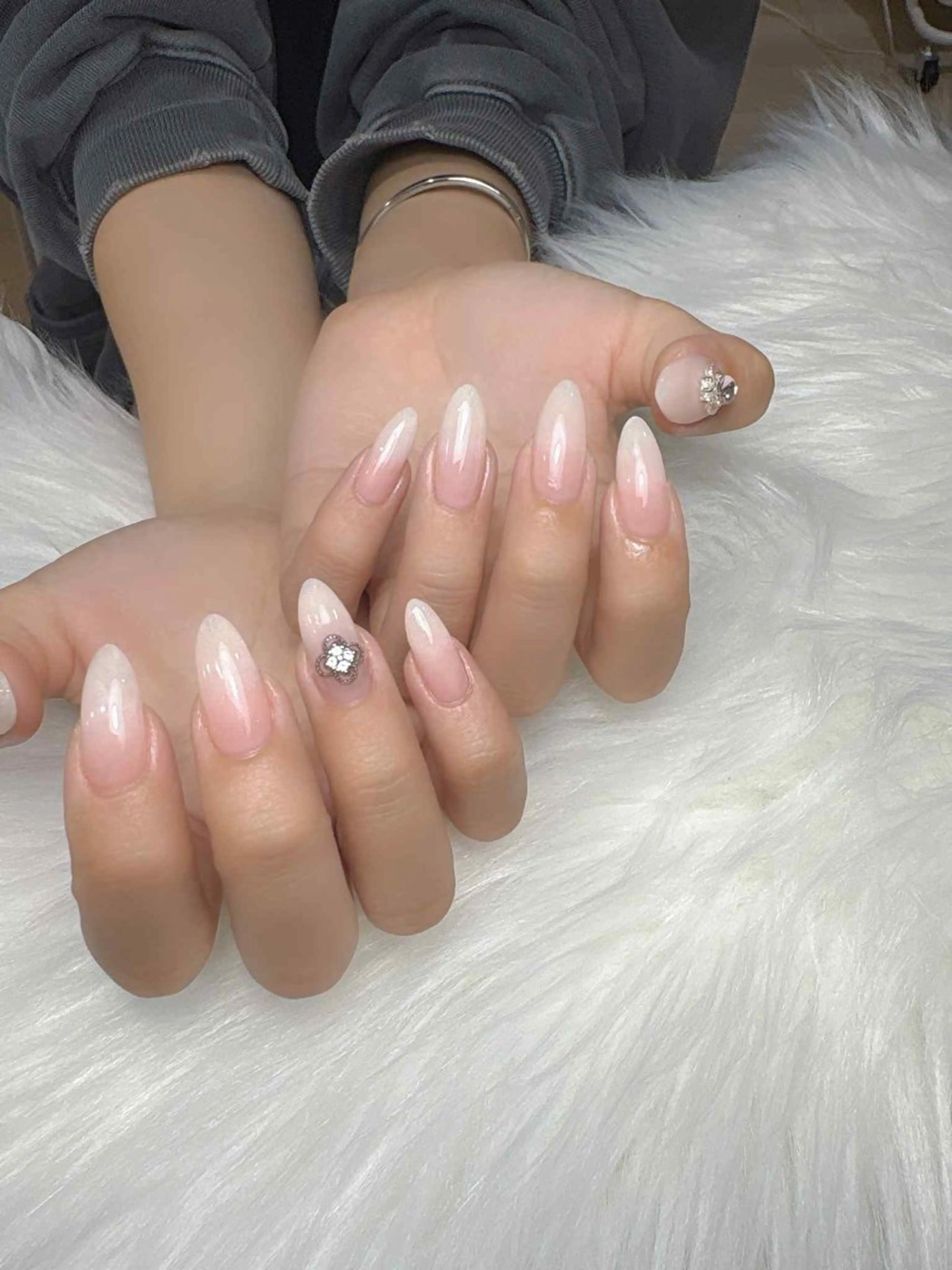 ネイル ハンドネイル Miyuki Beautyのネイルデザイン