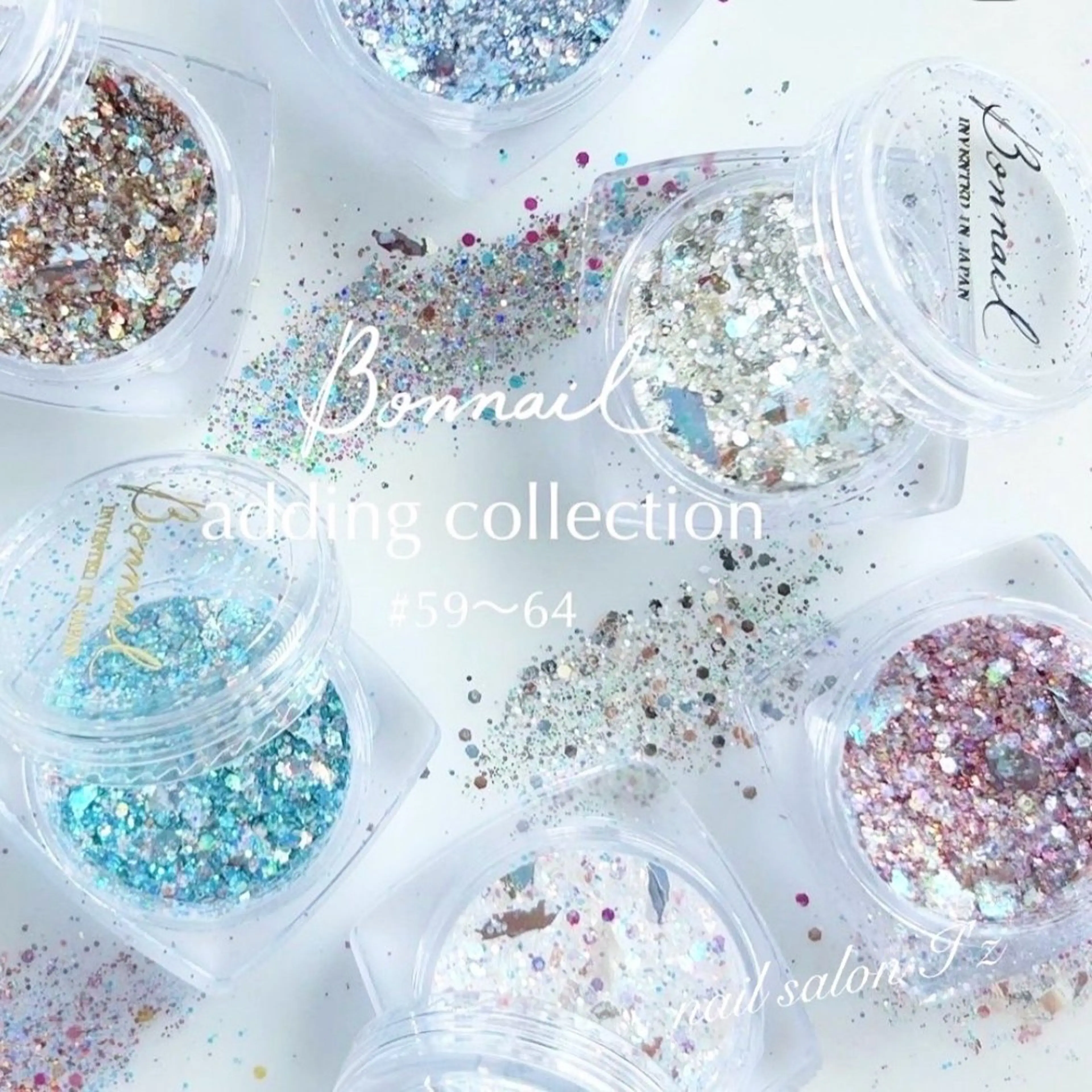 ネイル nail salon I'zのネイルデザイン