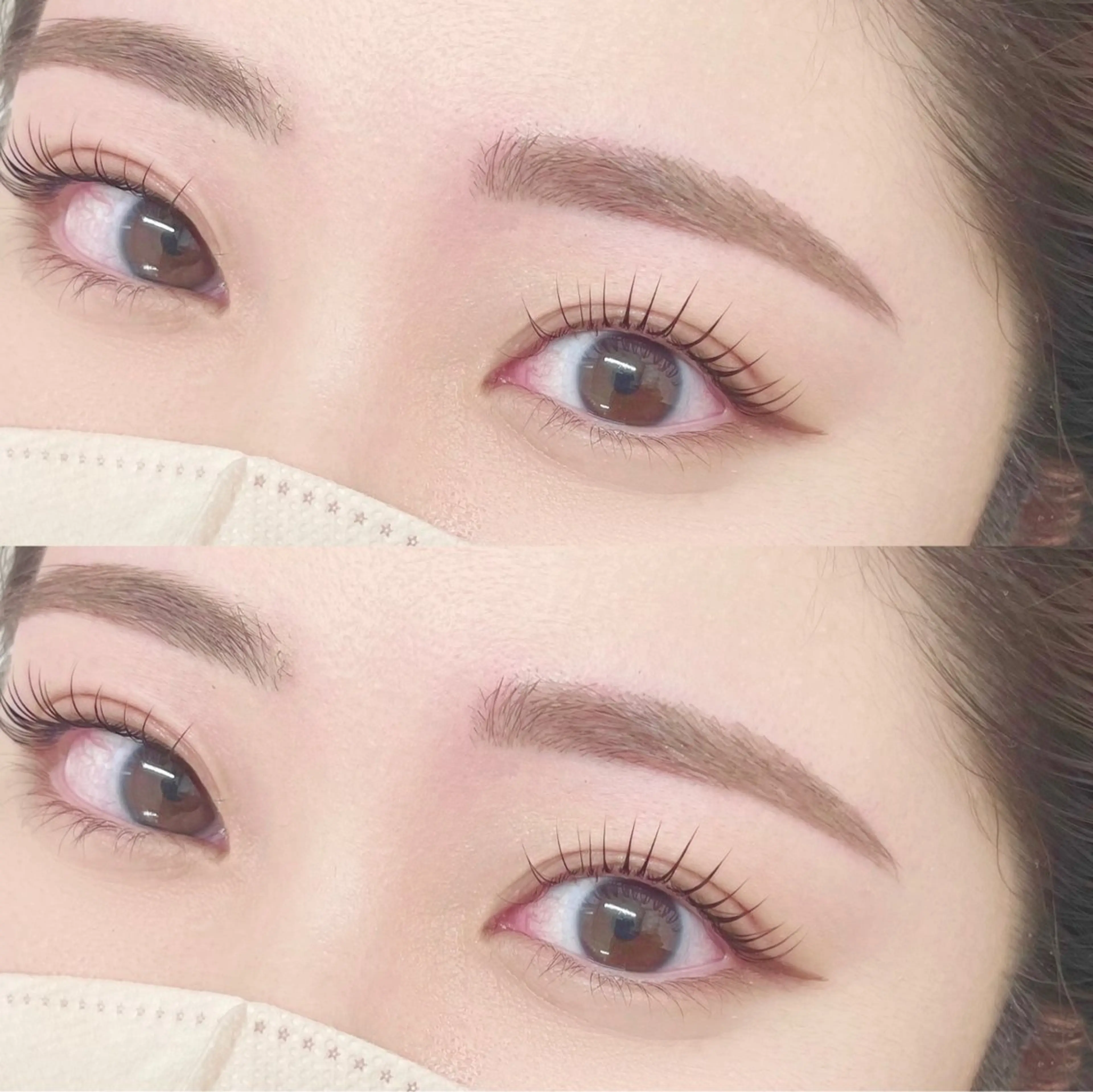 マツエク・マツパ 🥀Saito Tomomi🥀のマツエク・マツパデザイン