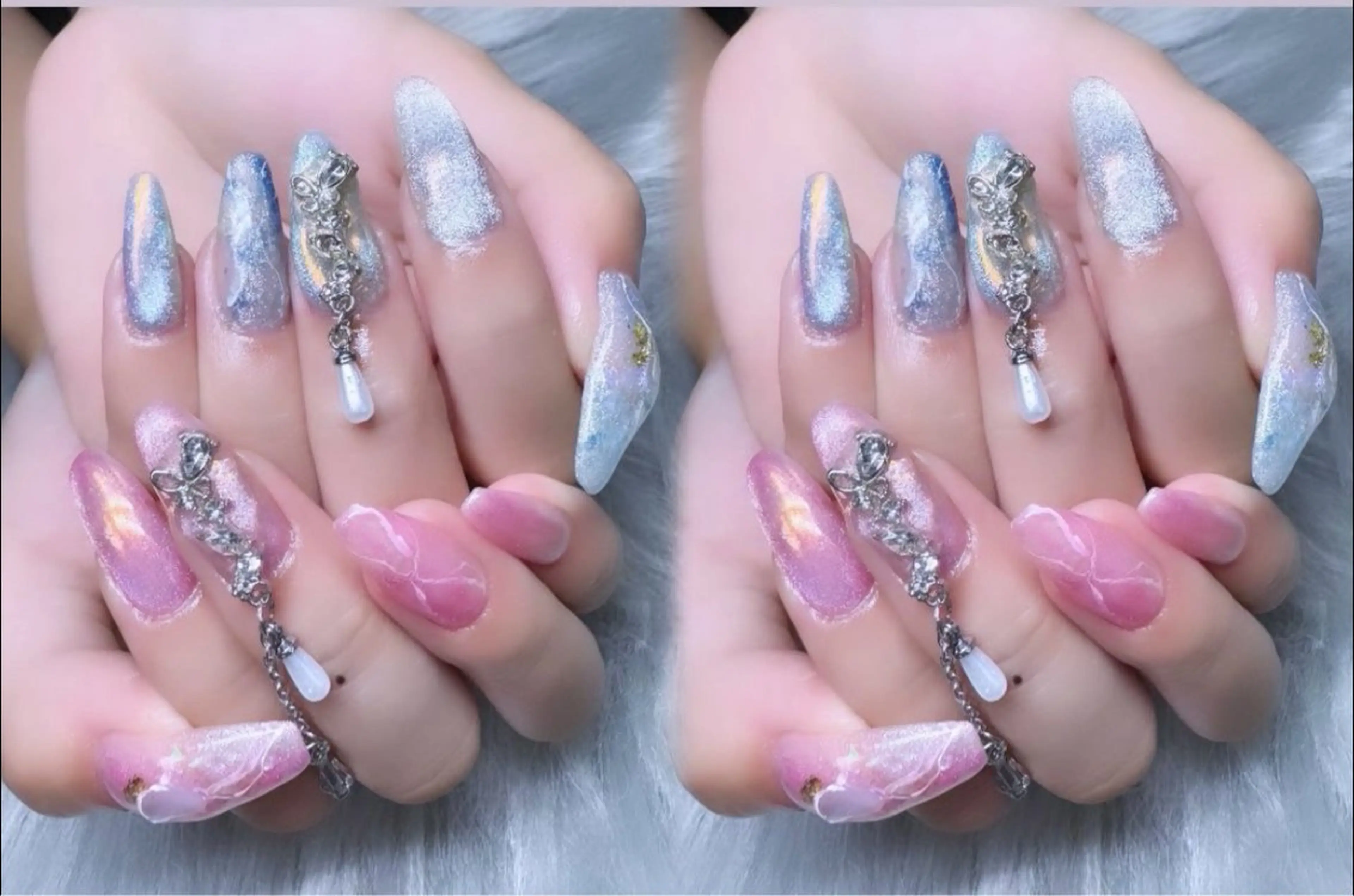 ネイル M&Y Nanami🤍ྀིの眉毛・アイブロウイメージ