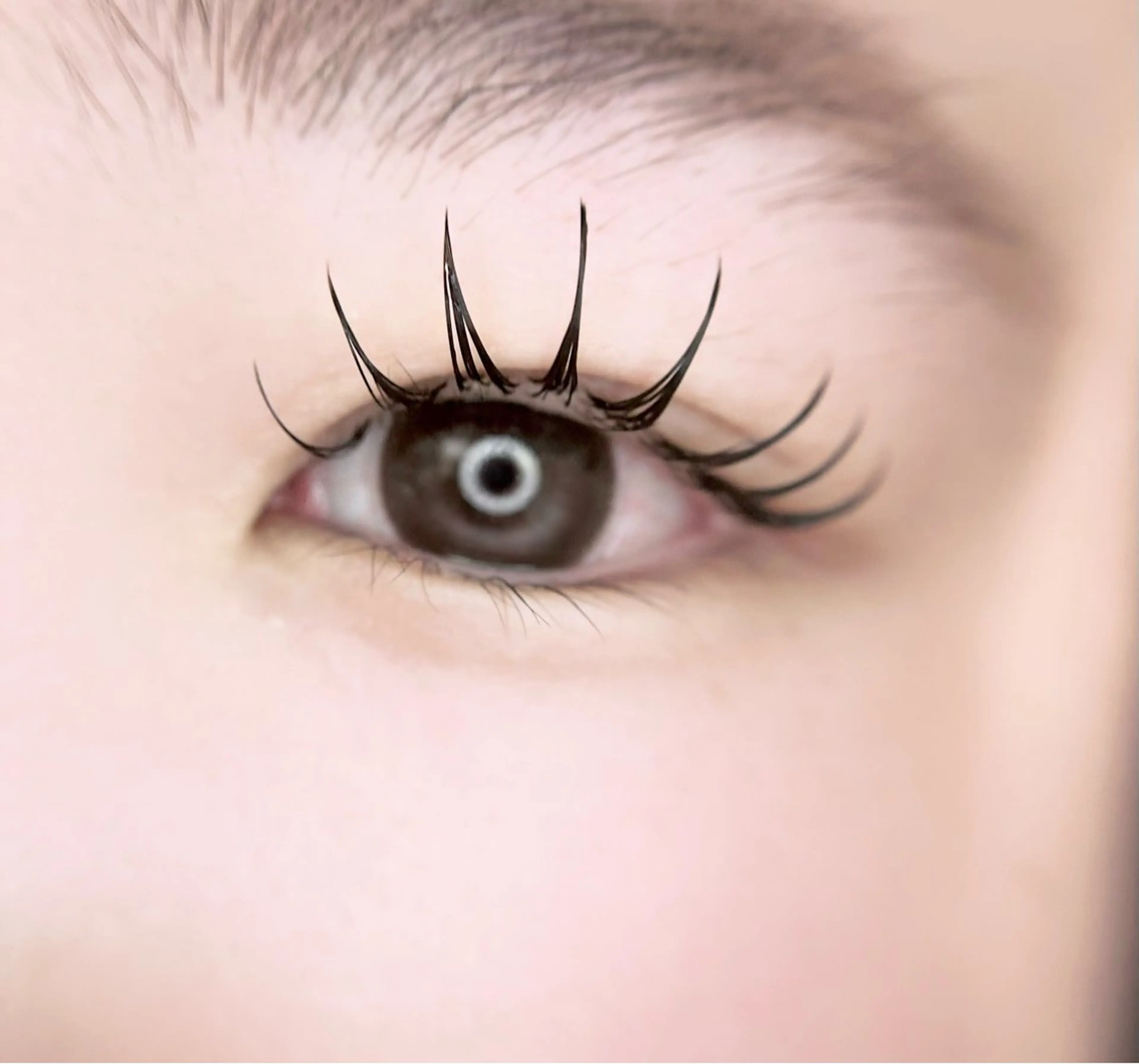 マツエク・マツパ eyelist. mizuki🐈‍⬛のマツエク・マツパデザイン