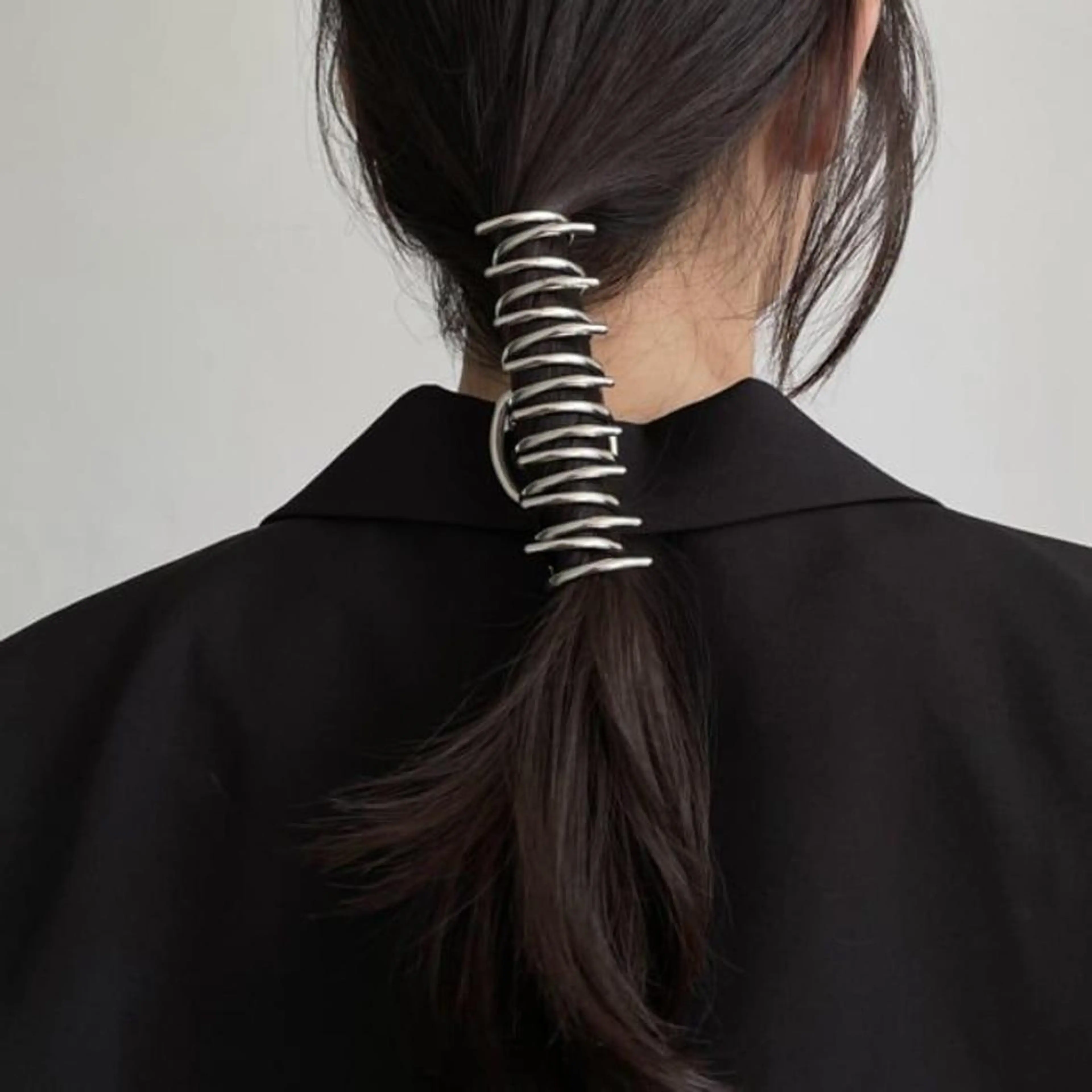 ロング カラー カット ヘアカラー トリートメント funo. ／透明感カラーのヘアスタイル