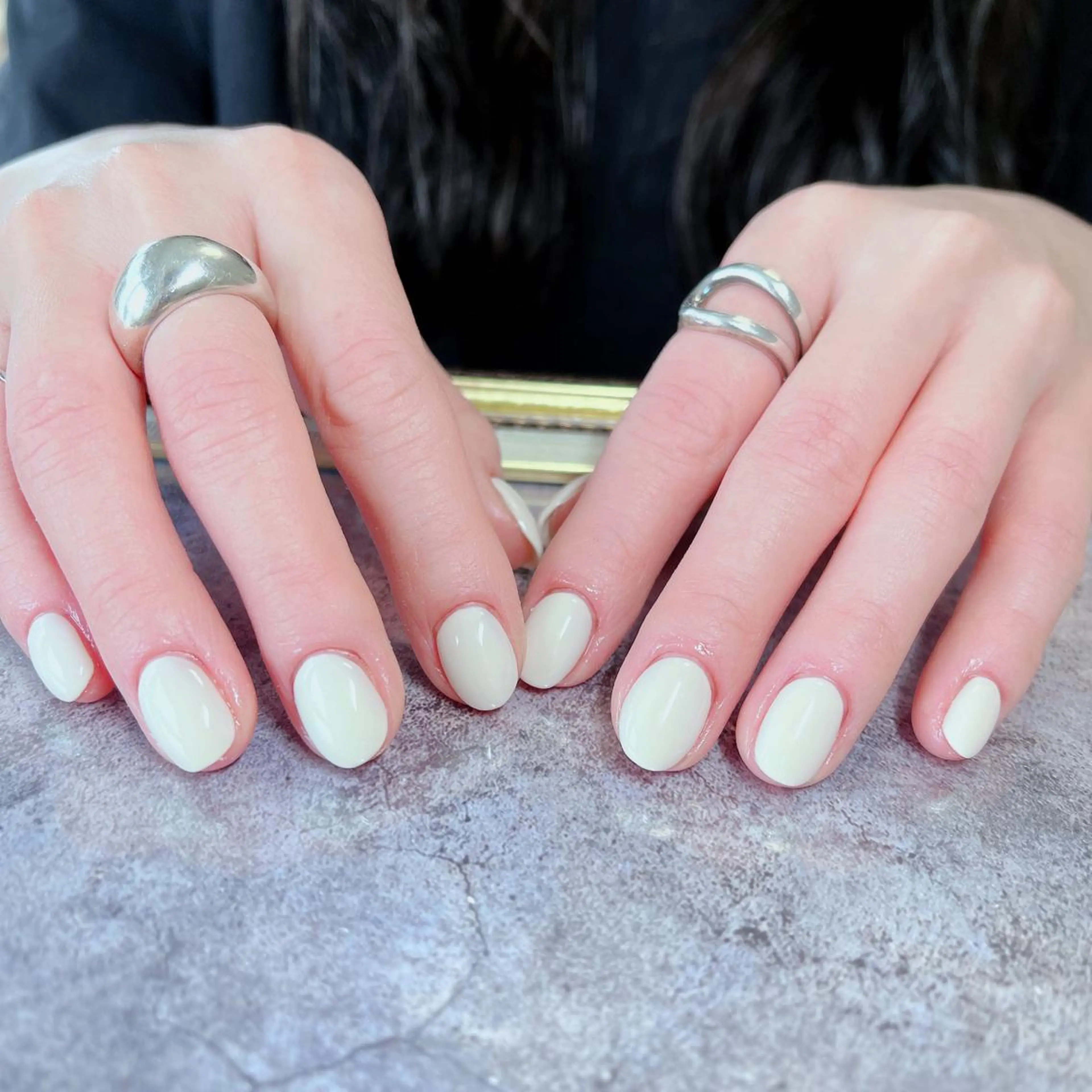 ネイル FLY Nail Salonのネイルデザイン