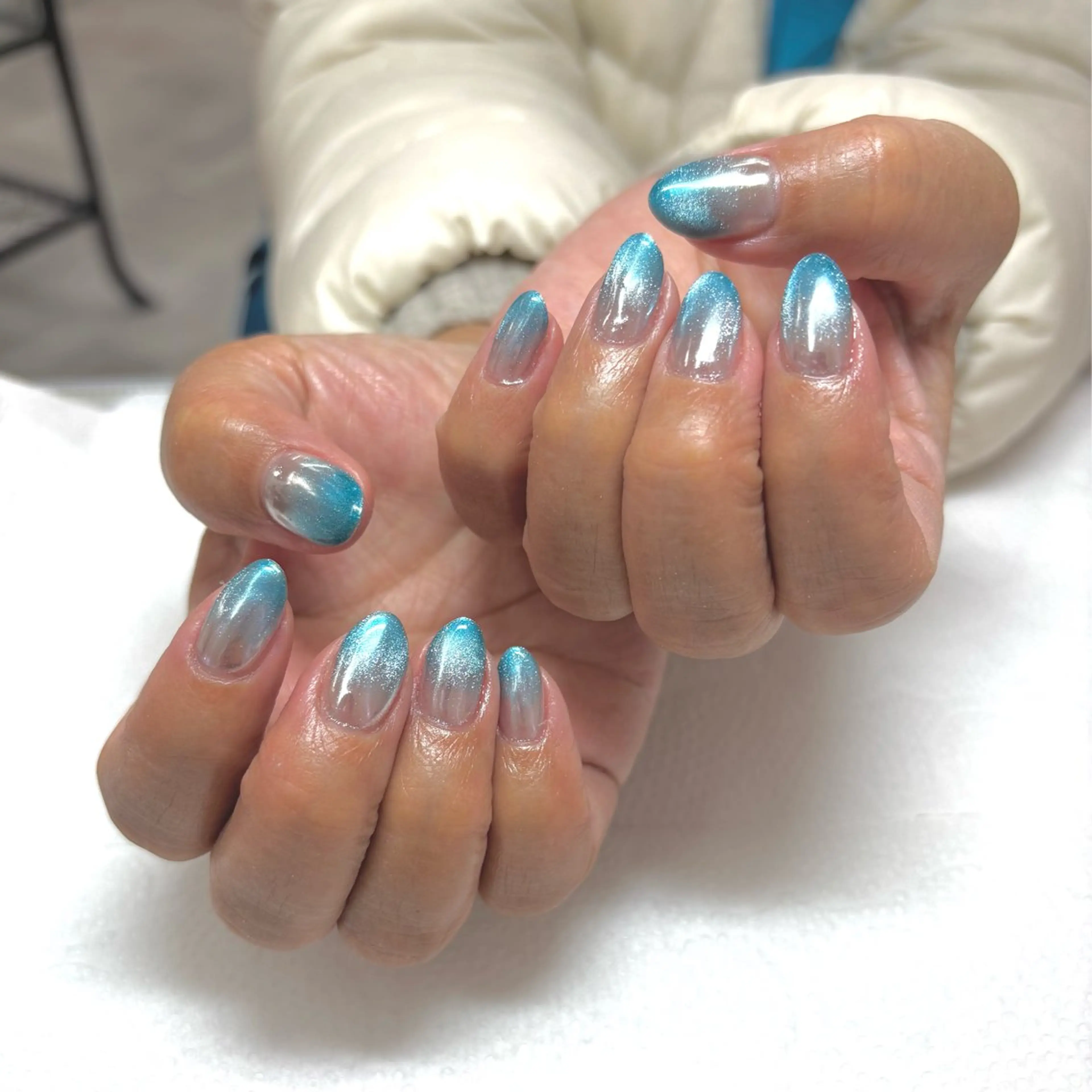 ネイル リリーズネイル 伊藤のネイルデザイン