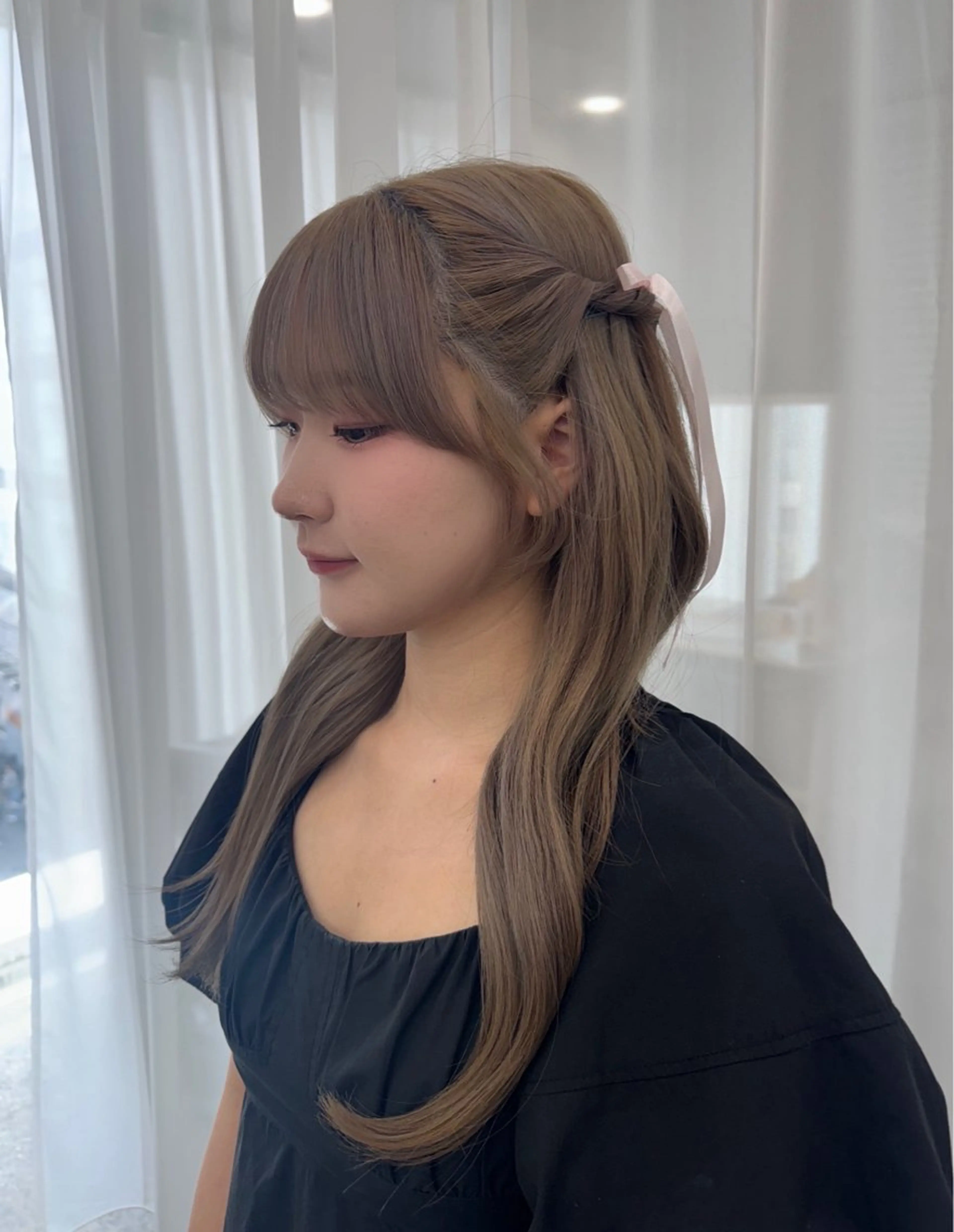 ヘアアレンジ MIYU 미유 🤍🪞のその他イメージ