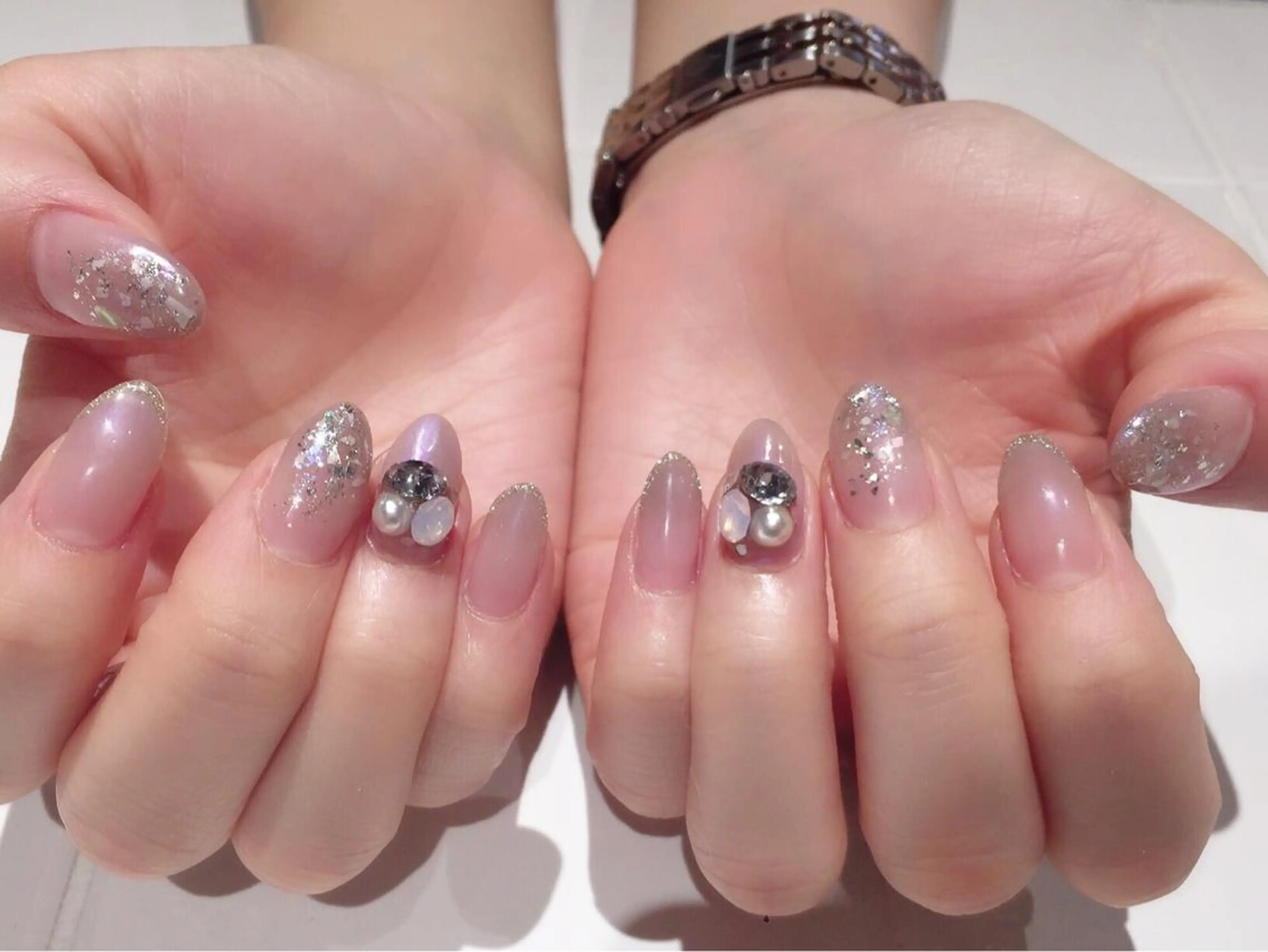 ネイル Salon Ｋのネイルデザイン