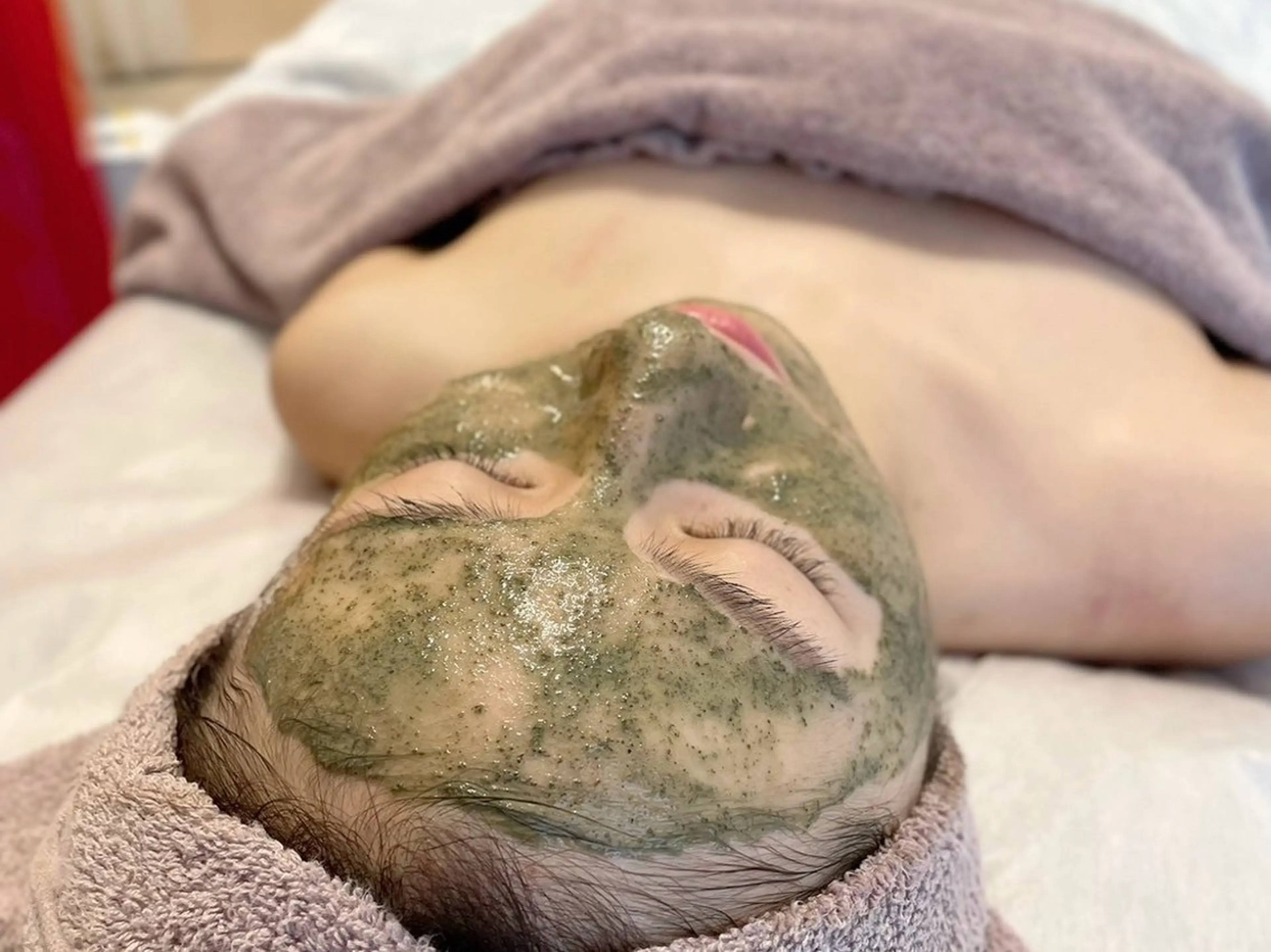 今西 彩夢のエステ・リラクイメージ