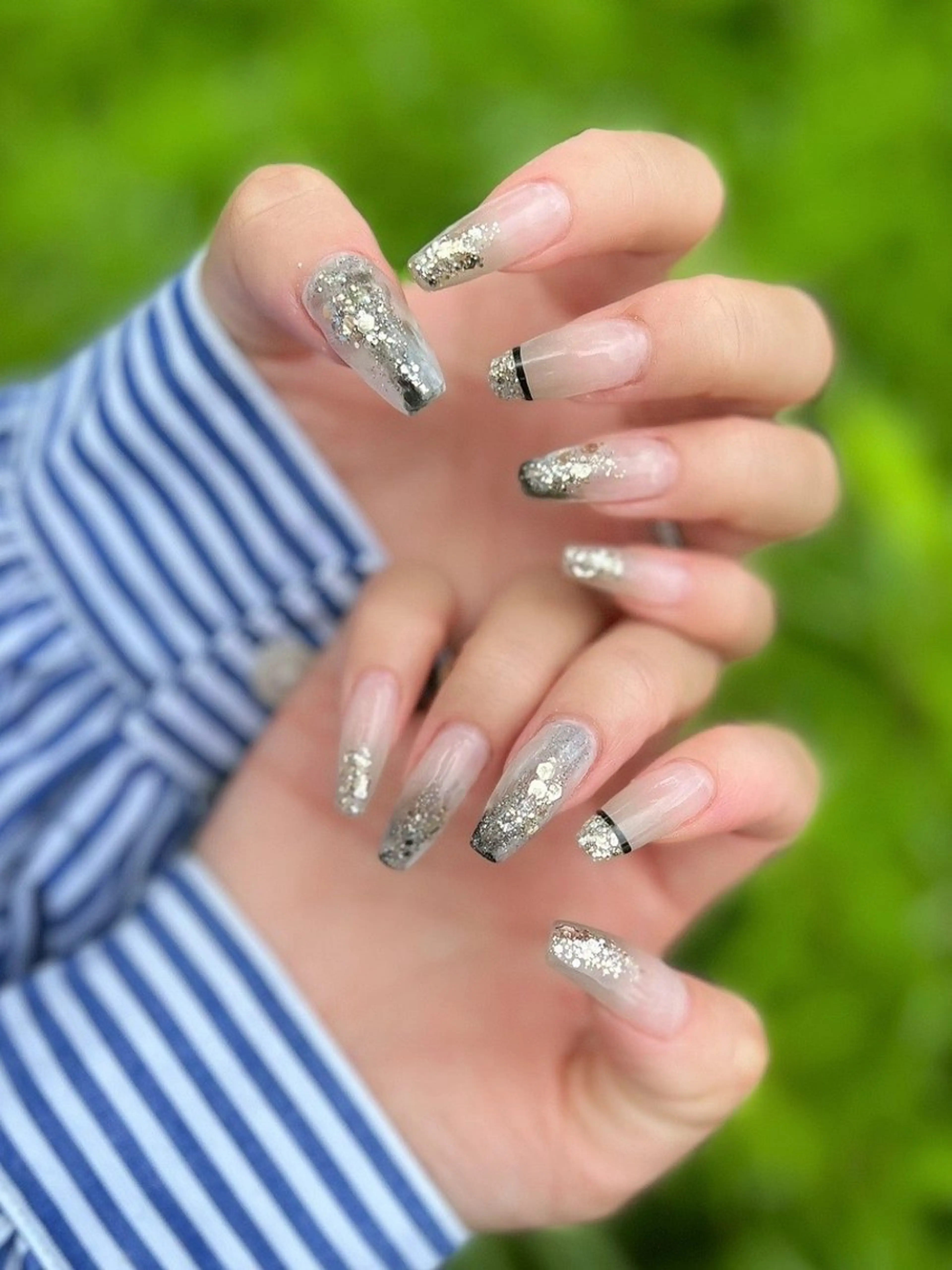 ネイル NailSalon /JAPHのネイルデザイン