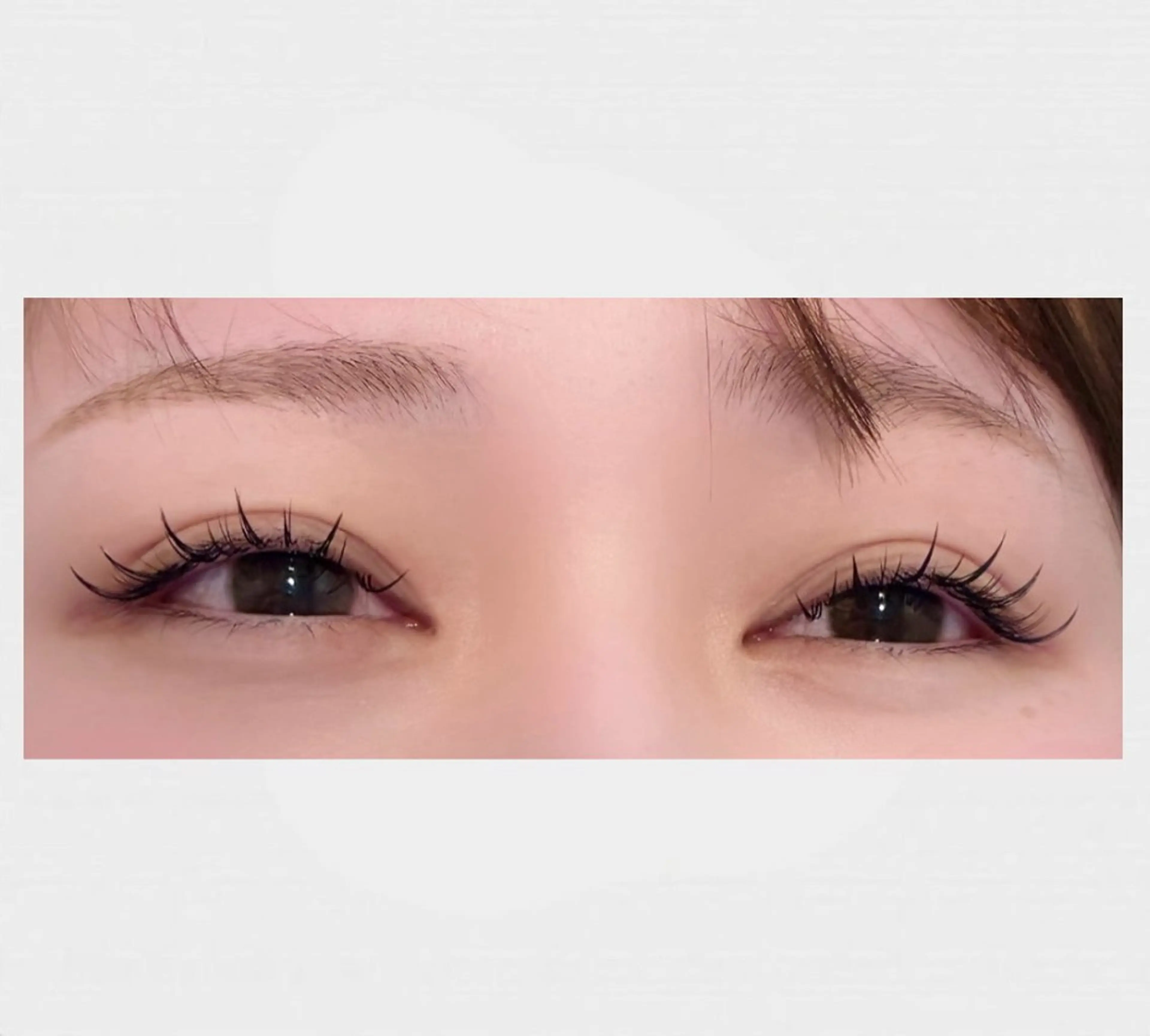 モデル募集🩵オフ⭕️ワンホンマツエク🦋アニメeye🙆‍♀️すぐ予約OK⭕️本文を必読🌼100分の写真