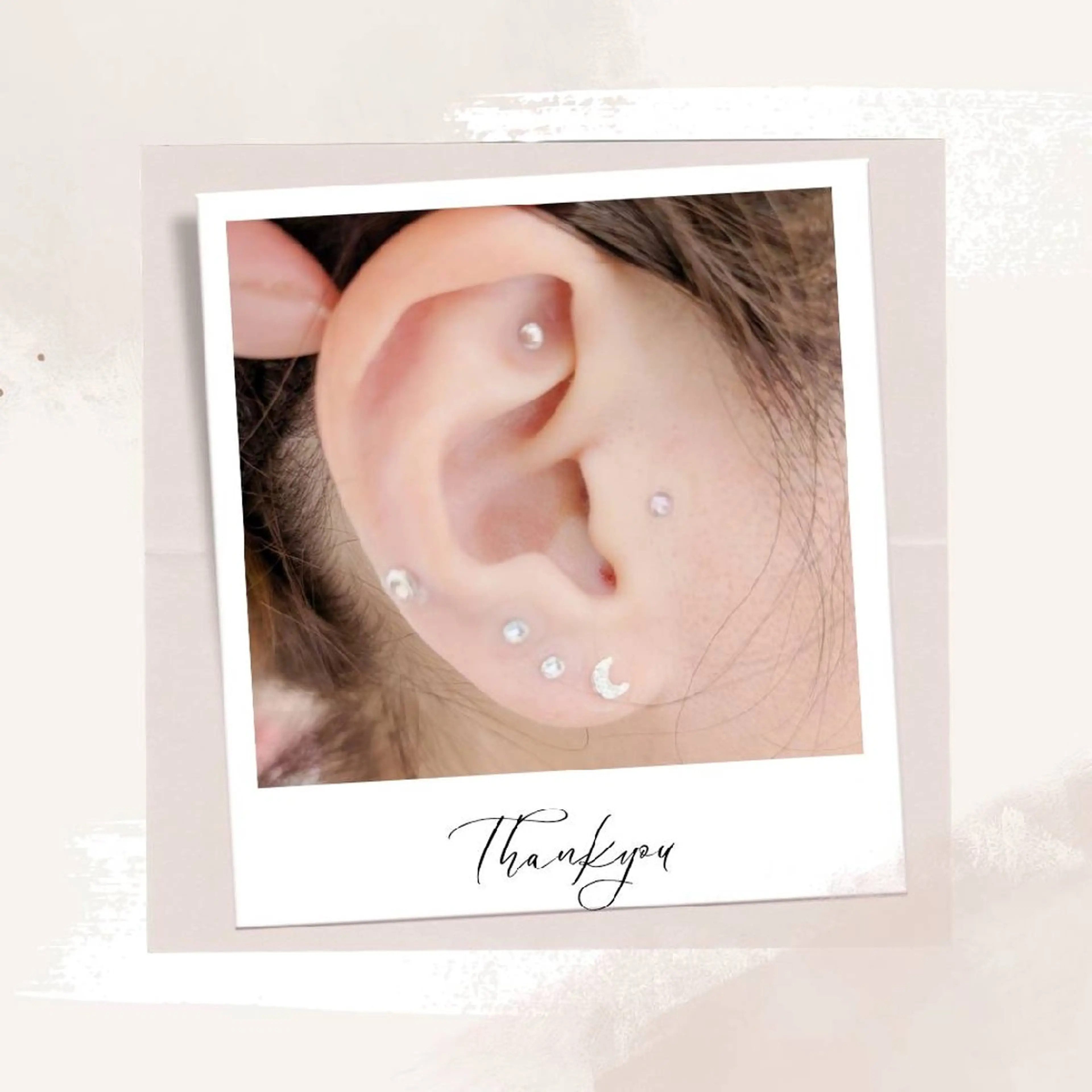 ブライトサロン所属・☆ブライトサロン☆ 東瑞希のエステ・リラクイメージ