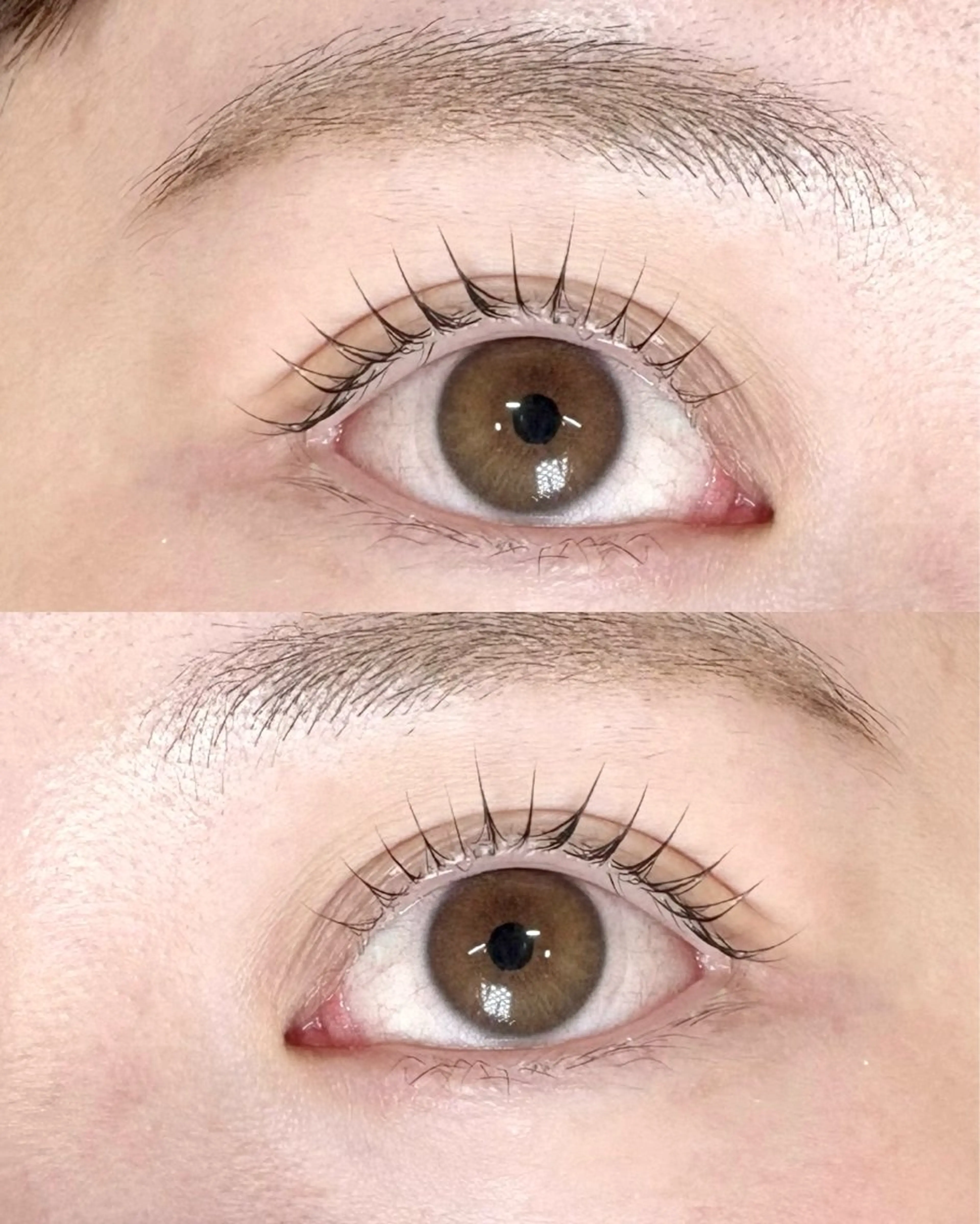 マツエク・マツパ un Filo所属・un Filo yukiのマツエク・マツパデザイン