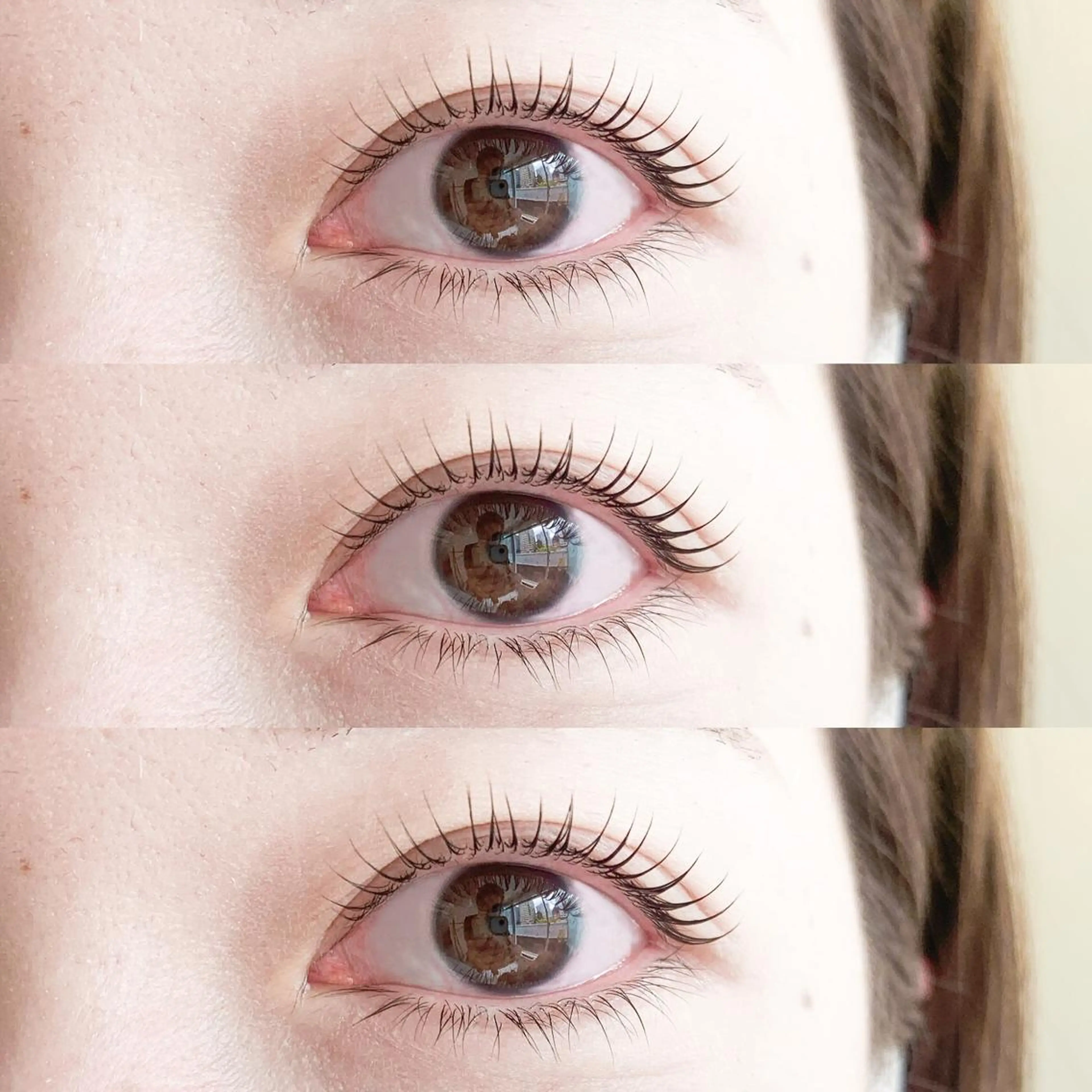 マツエク・マツパ GO TODAY SHAiRE SALON所属・𓂃◌𓈒𓐍 shioriのマツエク・マツパデザイン