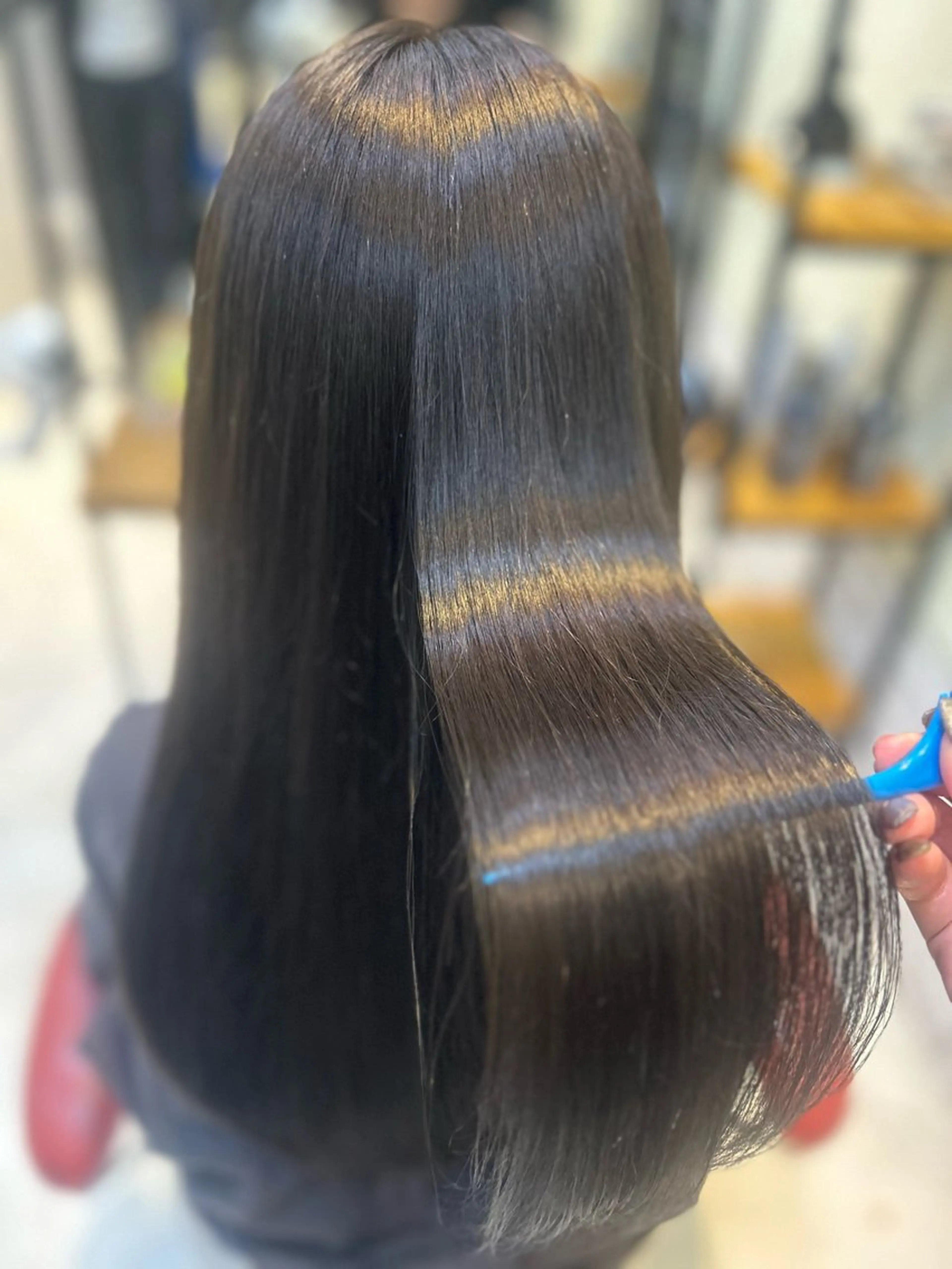 ロング 🌸髪質改善 /SAKURA🌸のヘアスタイル