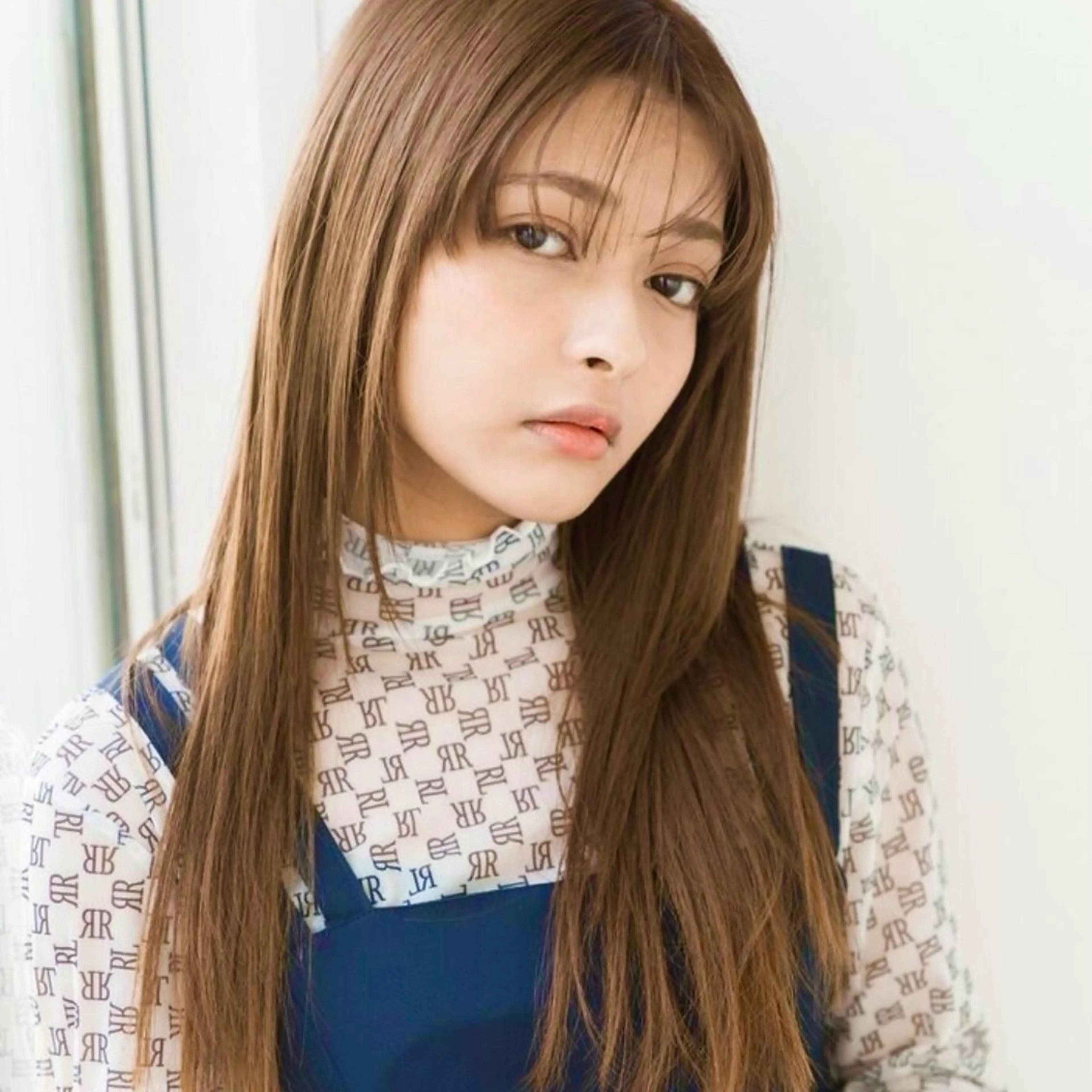 ロング 大通り/札幌駅 アカデミーアカウントのヘアスタイル