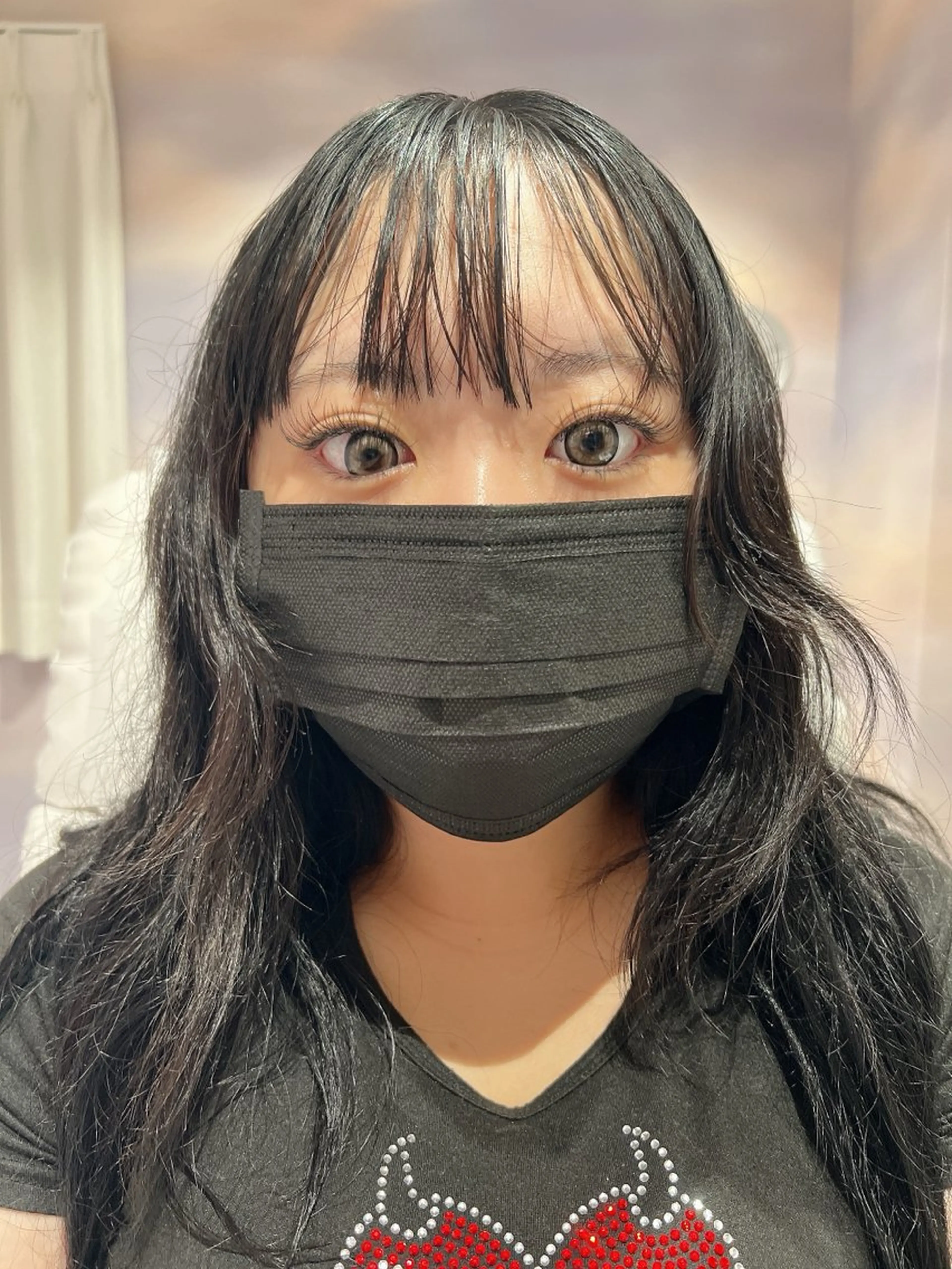 マツエク・マツパ ミューズファクトリー所属・イメコンアイリスト °○Miyu○°のマツエク・マツパデザイン