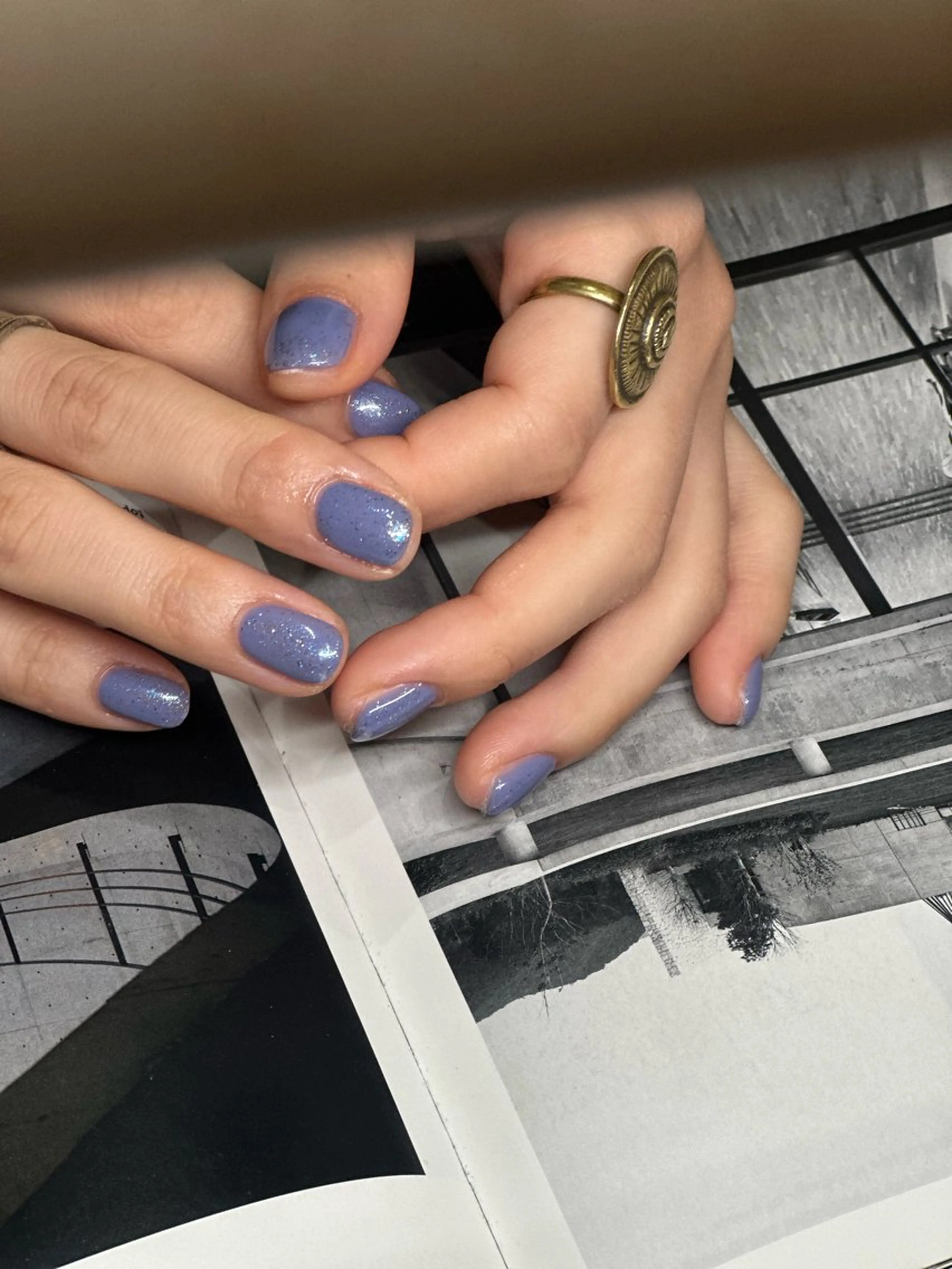 ネイル m o m o / 高岡ネイルのネイルデザイン