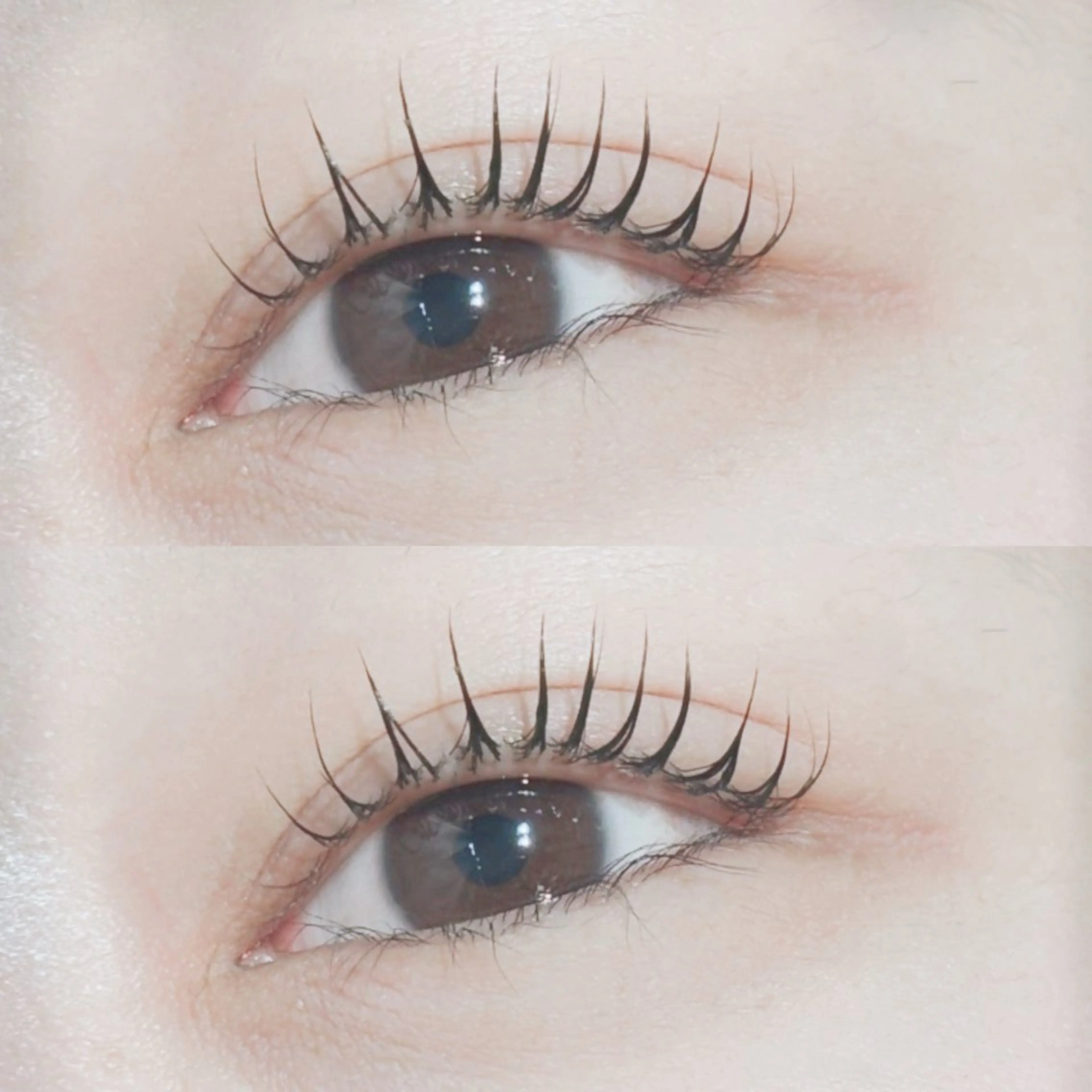 マツエク・マツパ マツパ rad心斎橋 ゆうのマツエク・マツパデザイン