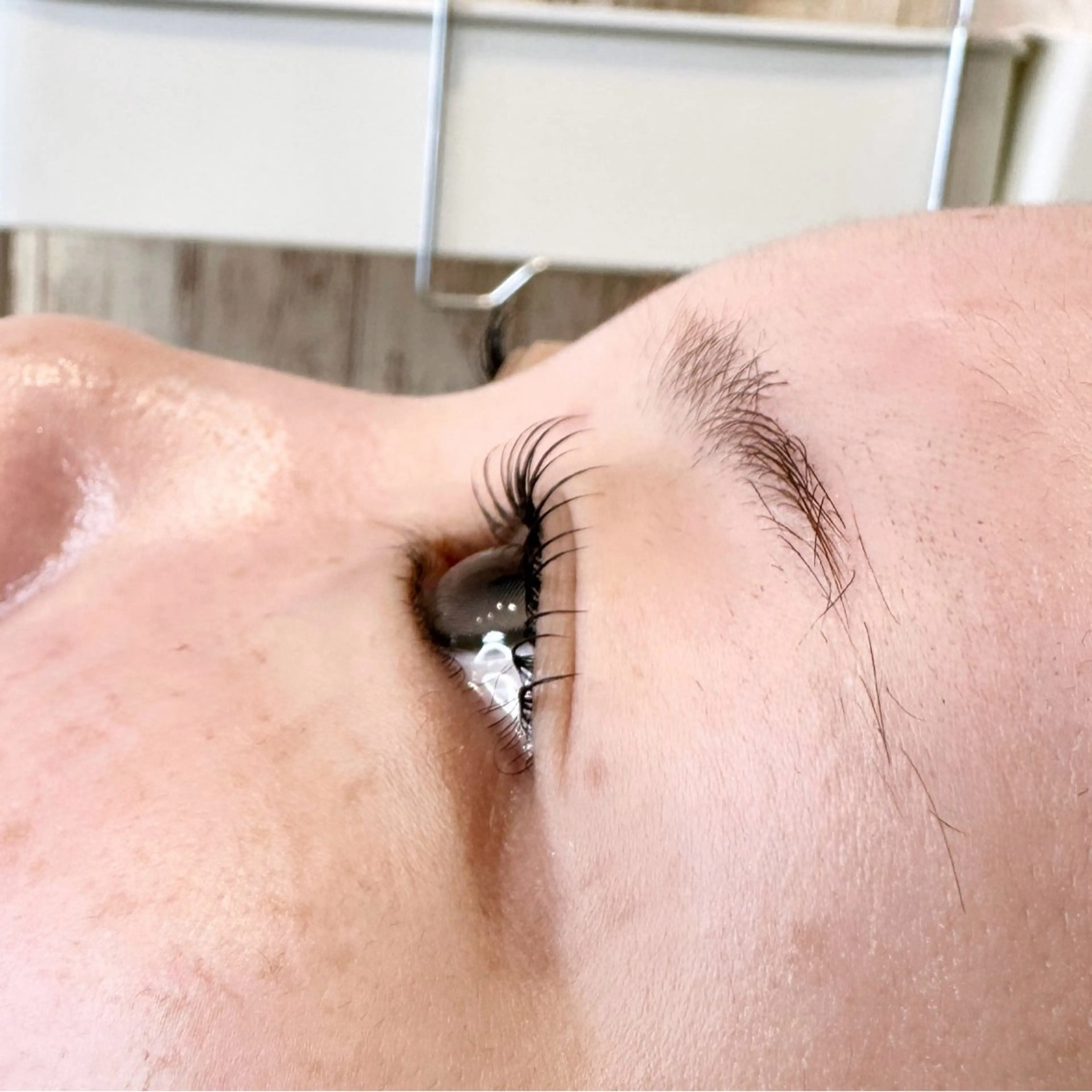 マツエク・マツパ まつげパーマ マツパ Beauty salon8 eye所属・Salon8eye yunaのマツエク・マツパデザイン