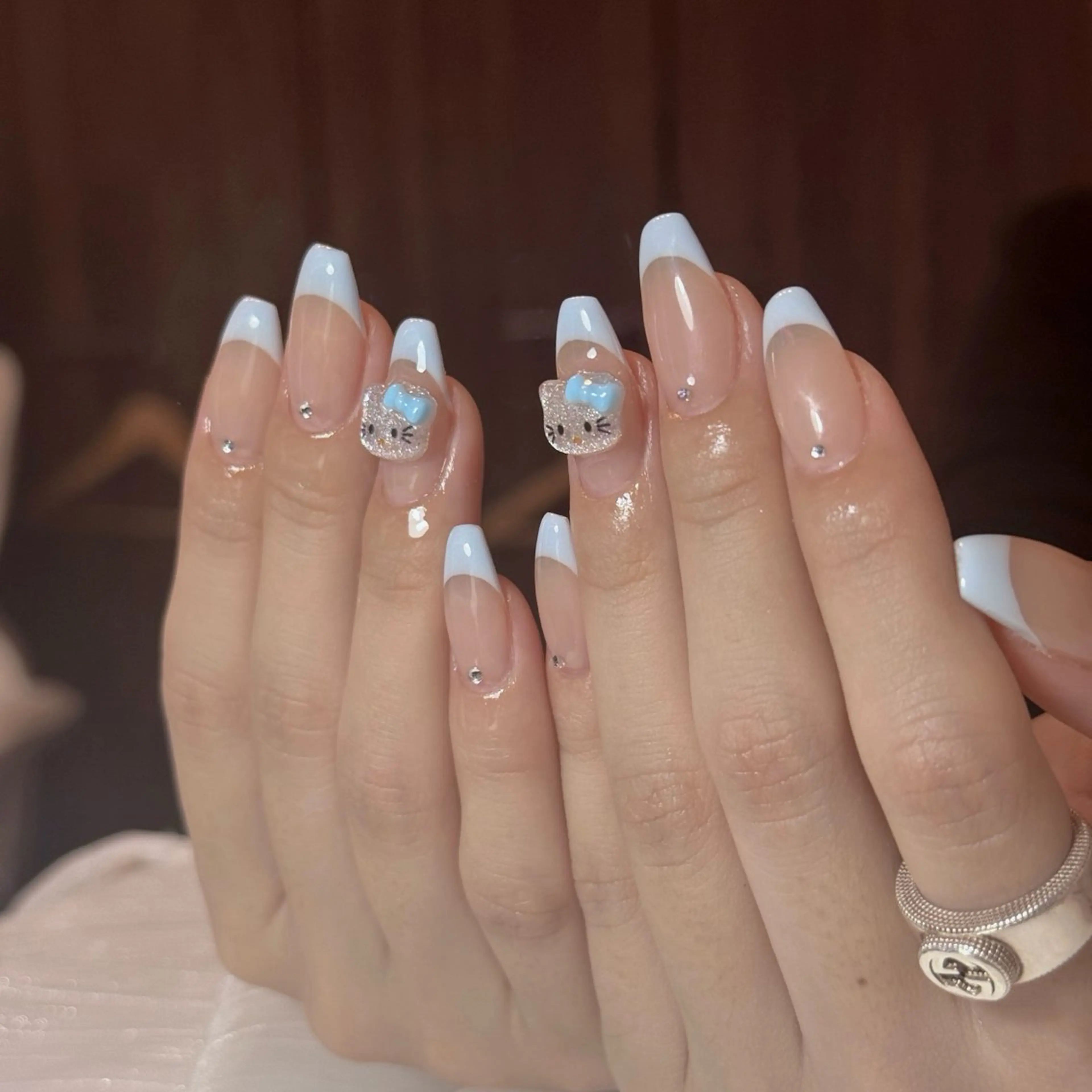 ネイル ハンドネイル ハンドケア Amy Nail所属・Amy Nailのネイルデザイン