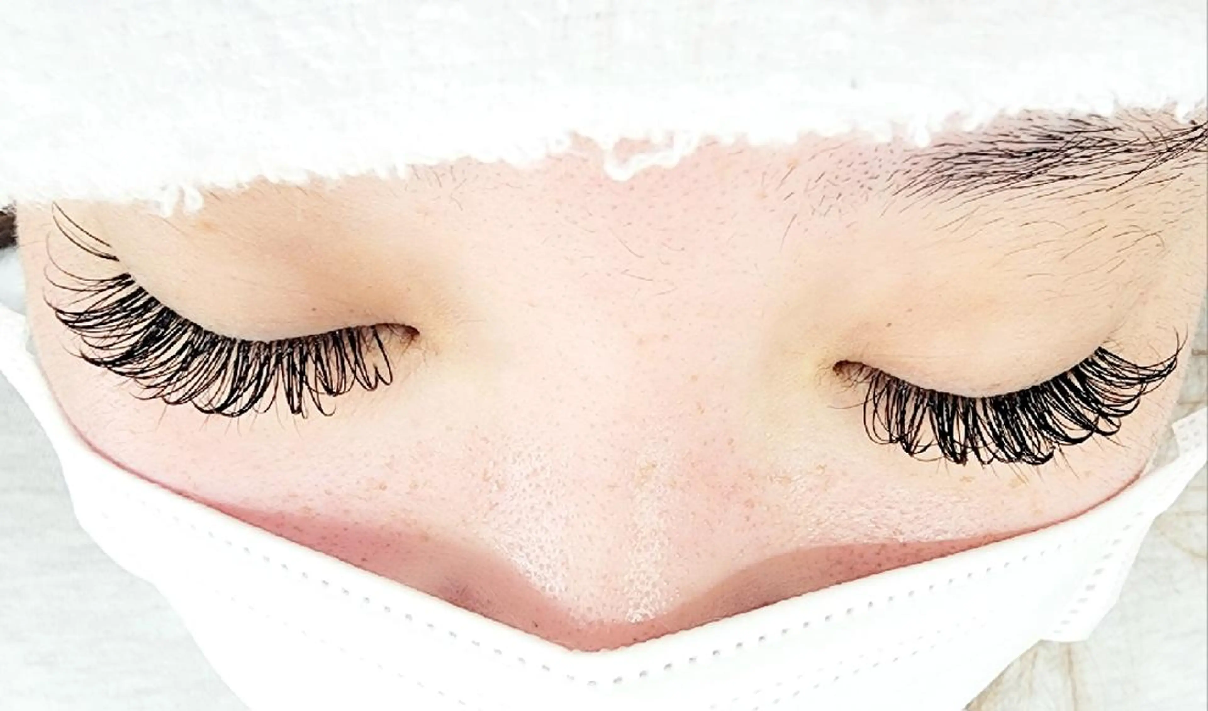 マツエク・マツパ   litenのマツエク・マツパデザイン