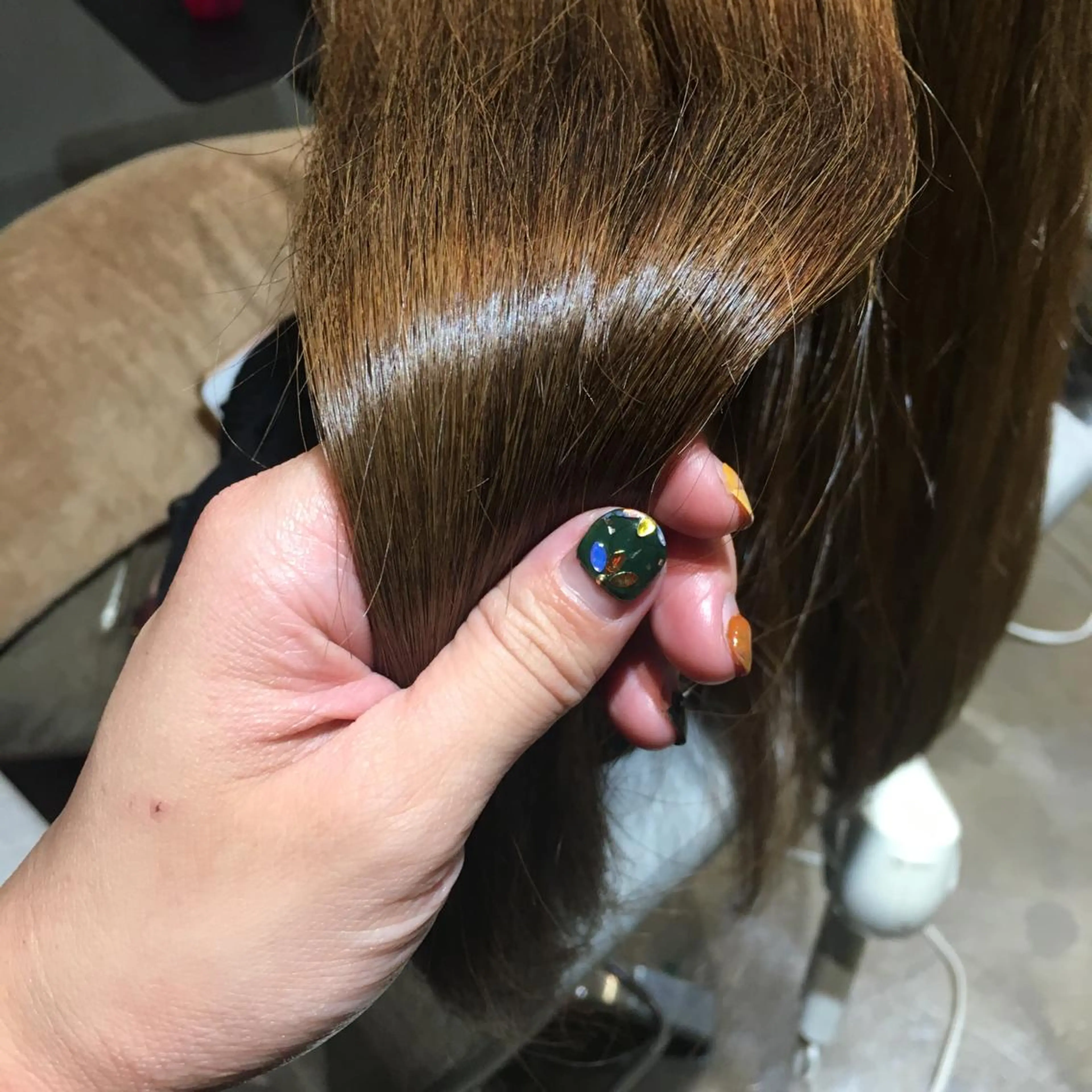 ✳︎集中ケア✳︎ TOKIOトリートメント　¥5.500の写真