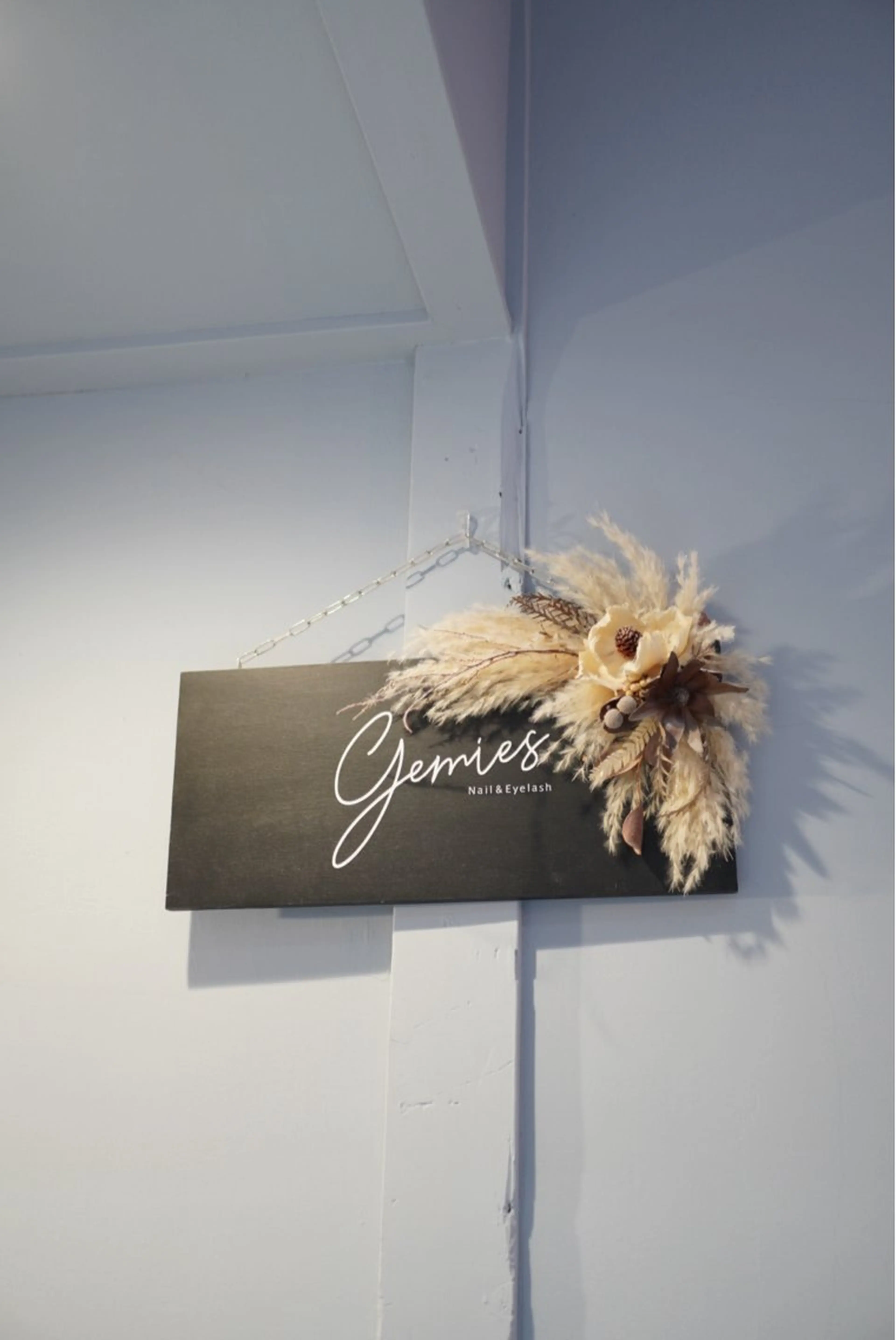 ネイル Gemies所属・miu_ Gemiesのネイルデザイン