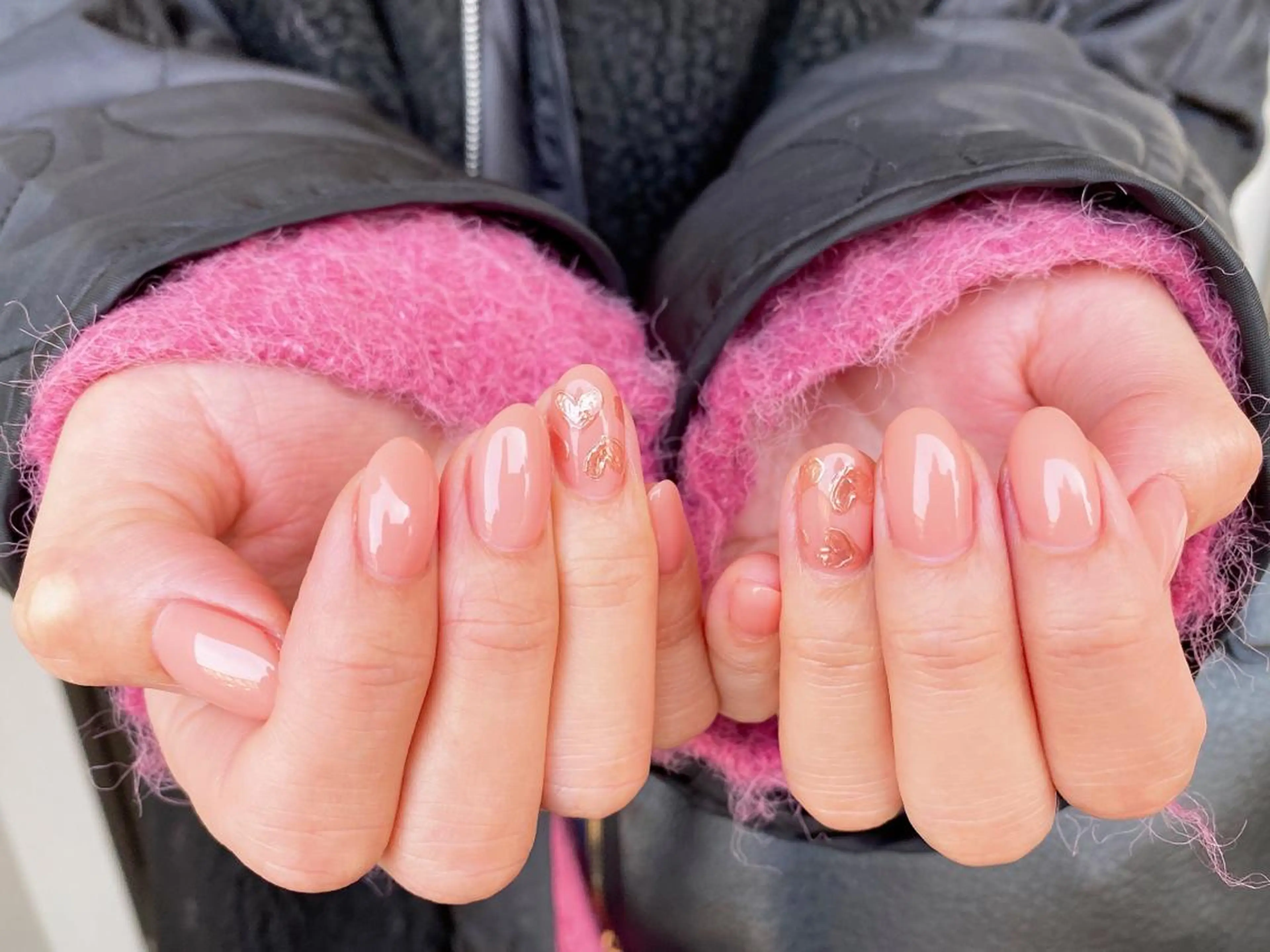 ネイル salon_de_ sayoリゼラ布施のネイルデザイン