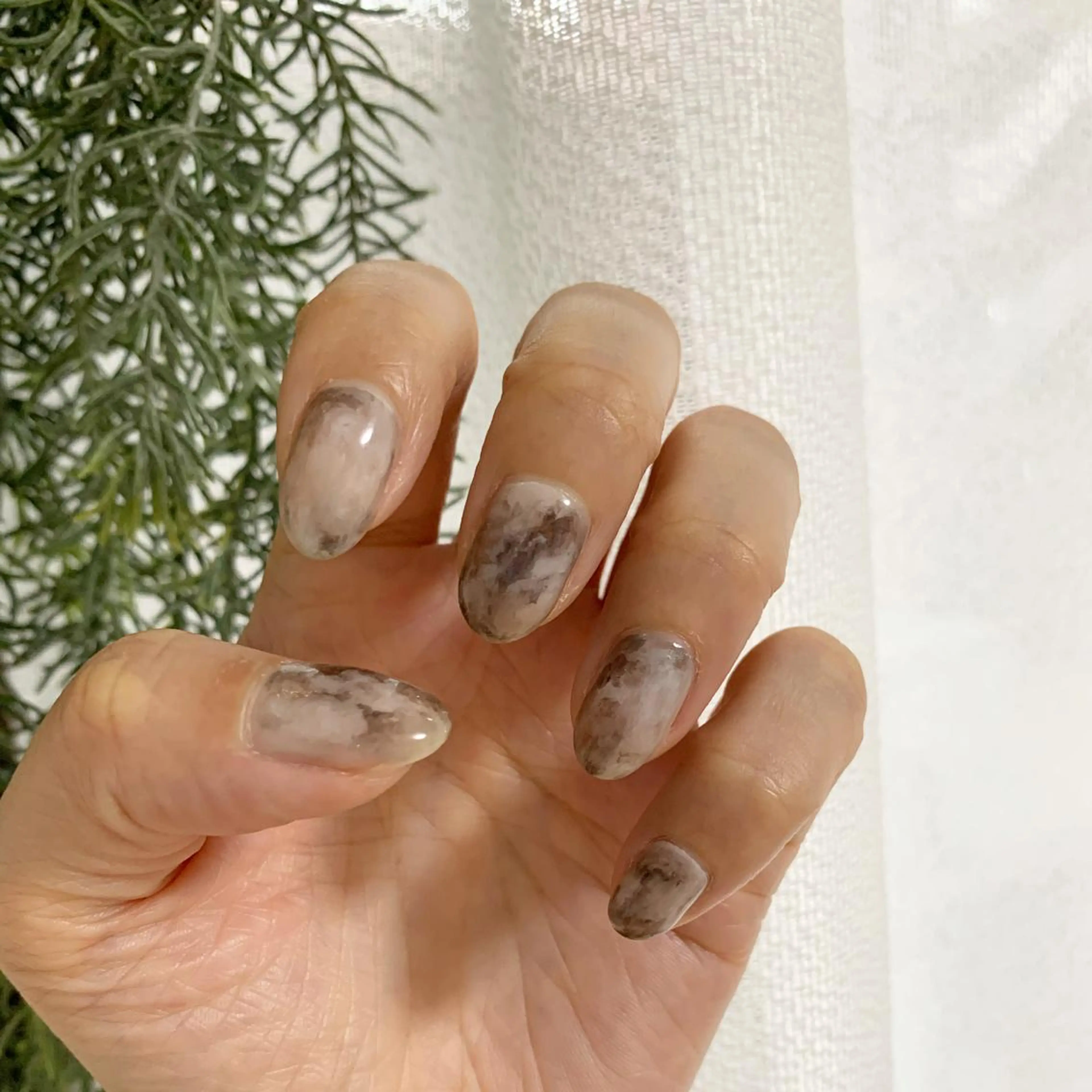 ネイル ハンドネイル NAILSALON  Ichi所属・NAILSALON Ichiのネイルデザイン
