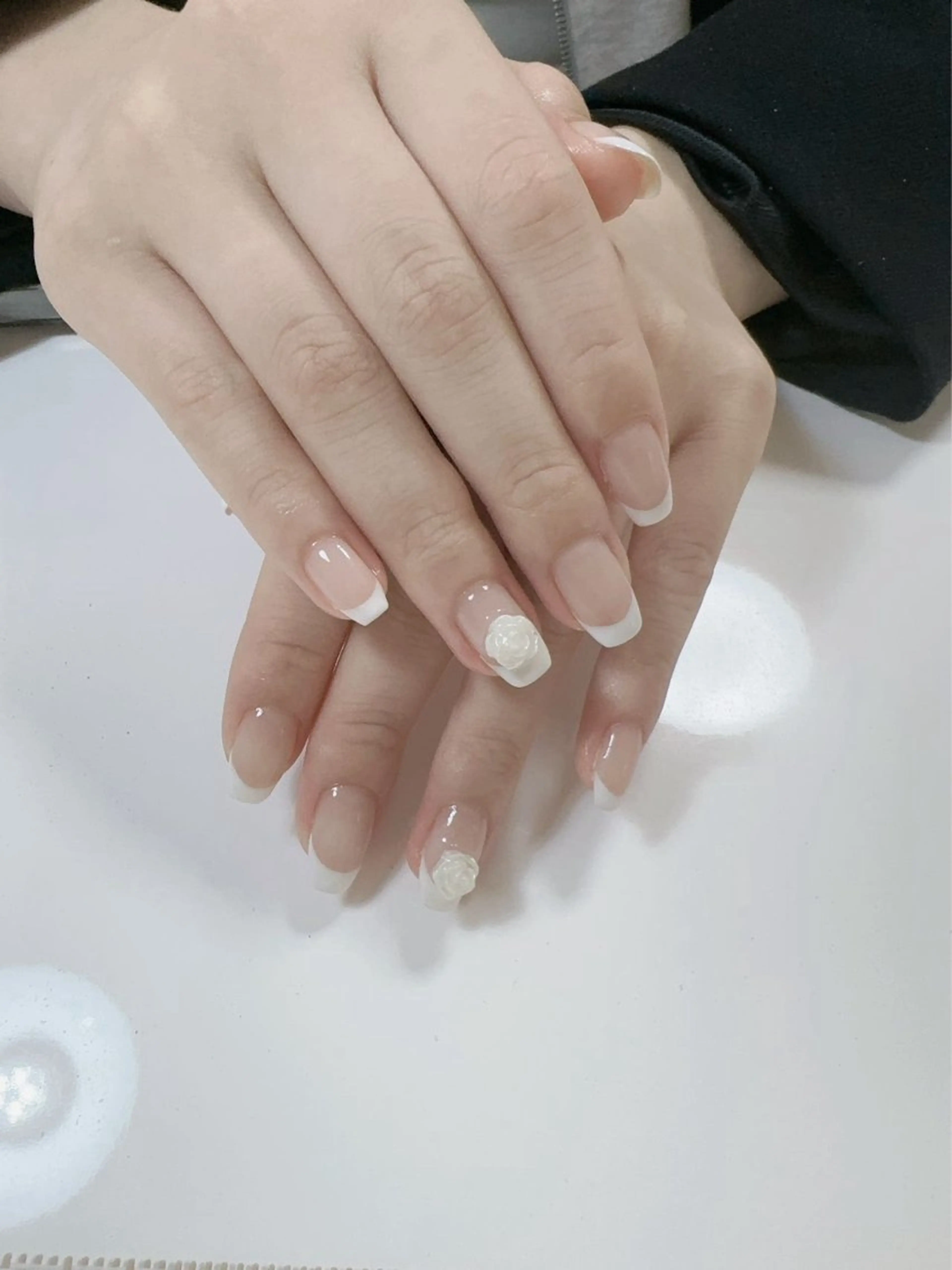 ネイル シーシー ネイルのネイルデザイン