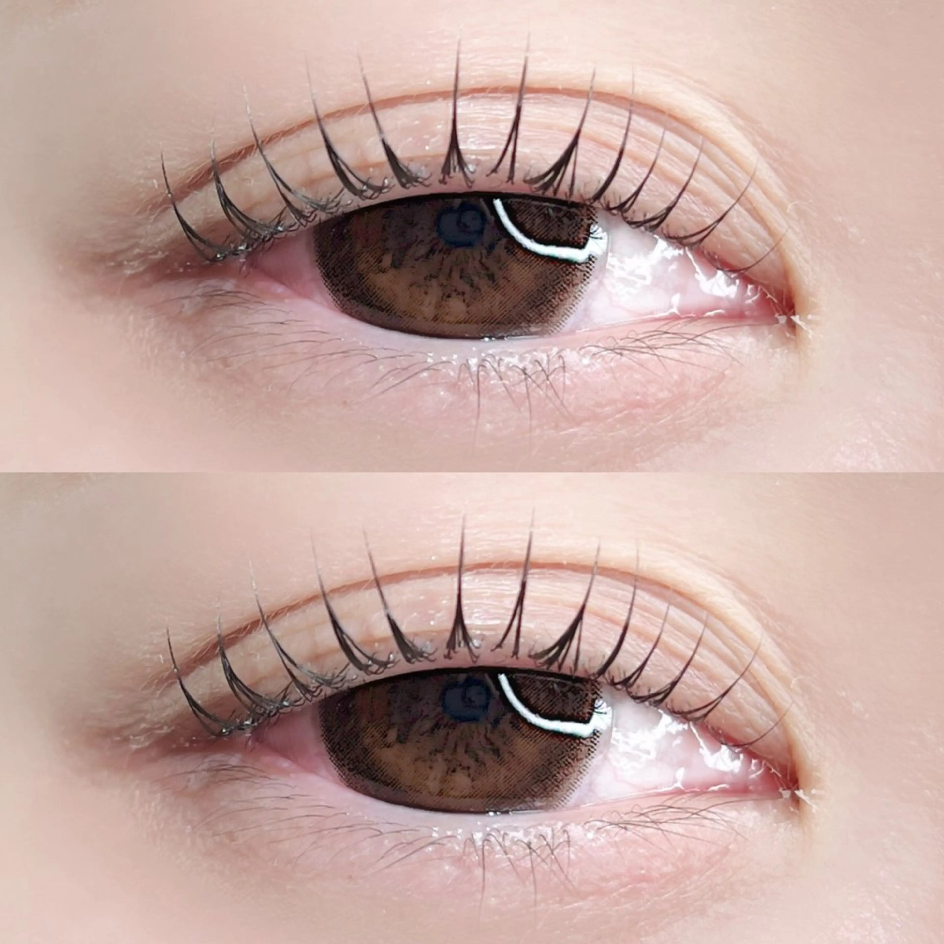 マツエク・マツパ viviell 大阪駅前第1ビル店所属・まつ毛パーマ yuukaのエステ・リラクイメージ