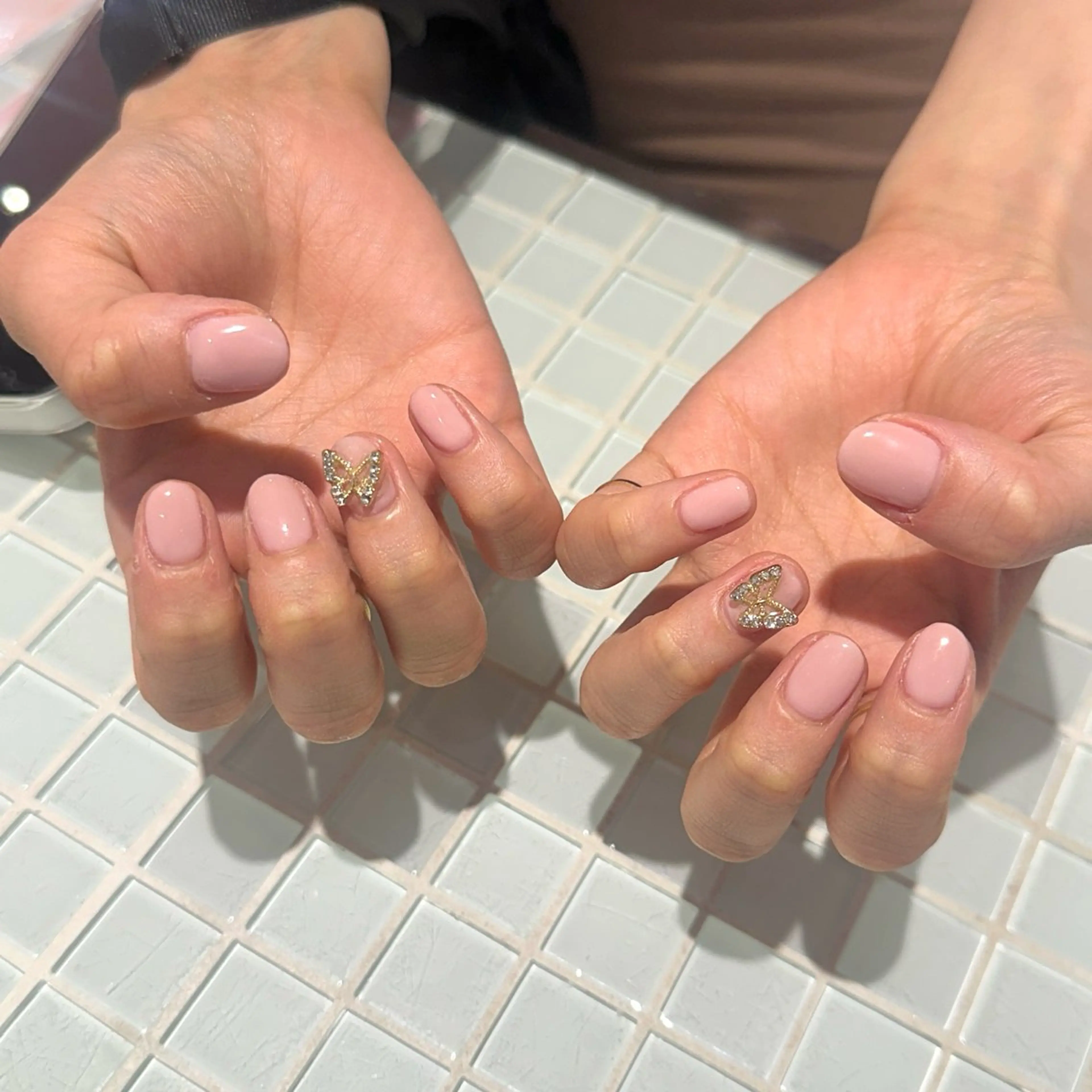 ネイル SHELL NAIL所属・SHELLNAIL 後藤のネイルデザイン