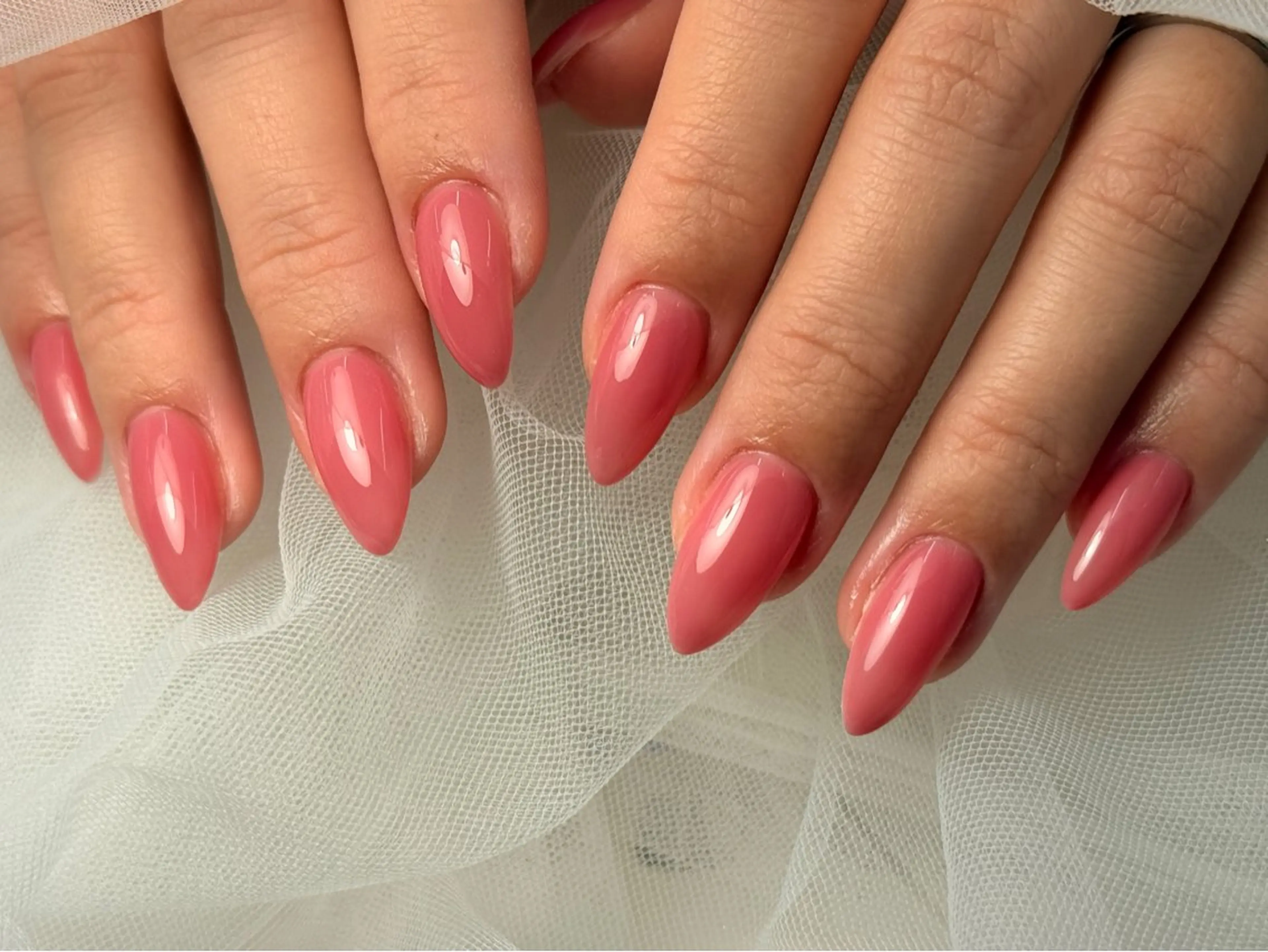 ネイル ハンドネイル ToliyDeliy Nail Salonのネイルデザイン