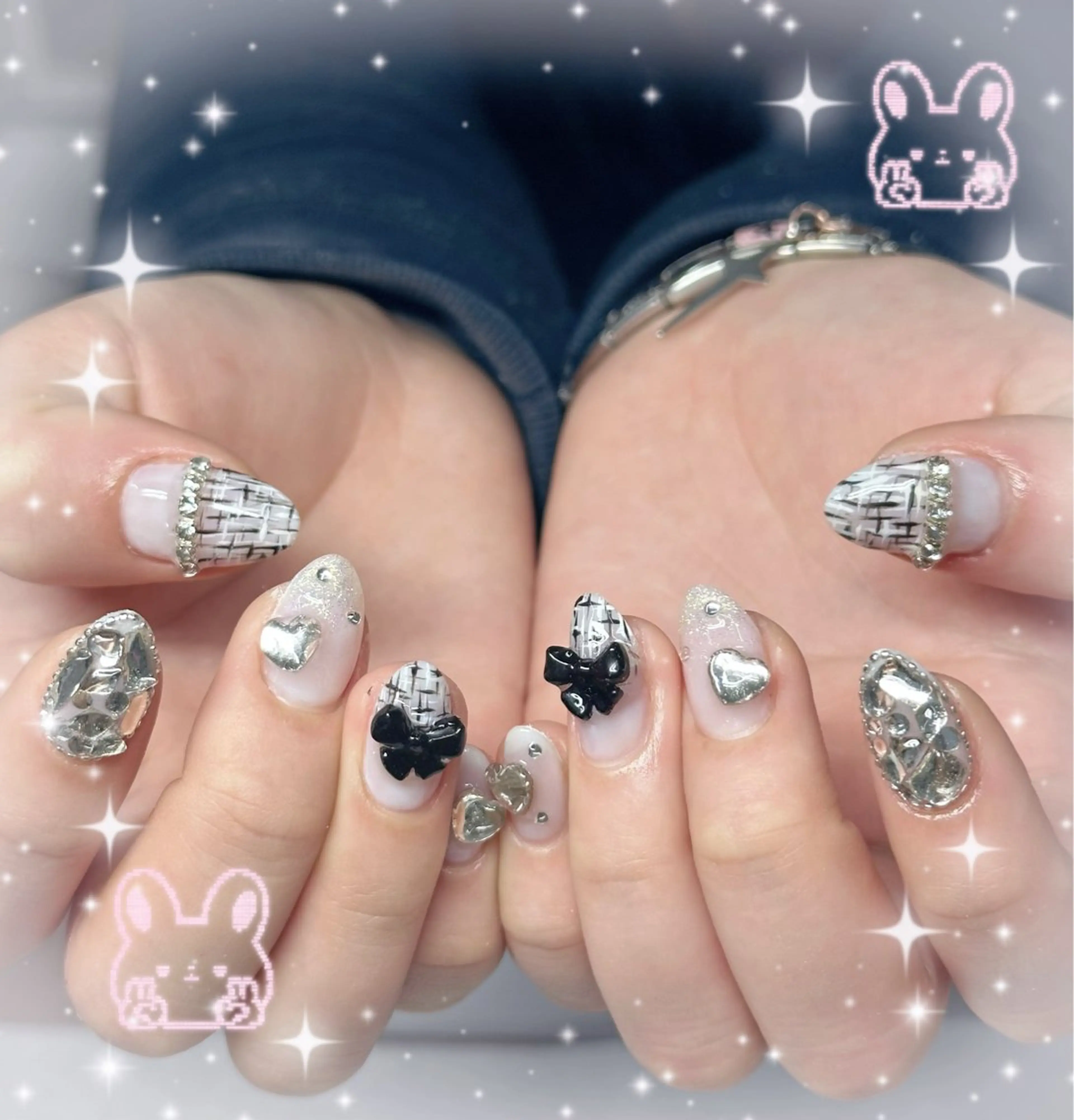 ネイル 💗AOI💗 ネイル💗のネイルデザイン