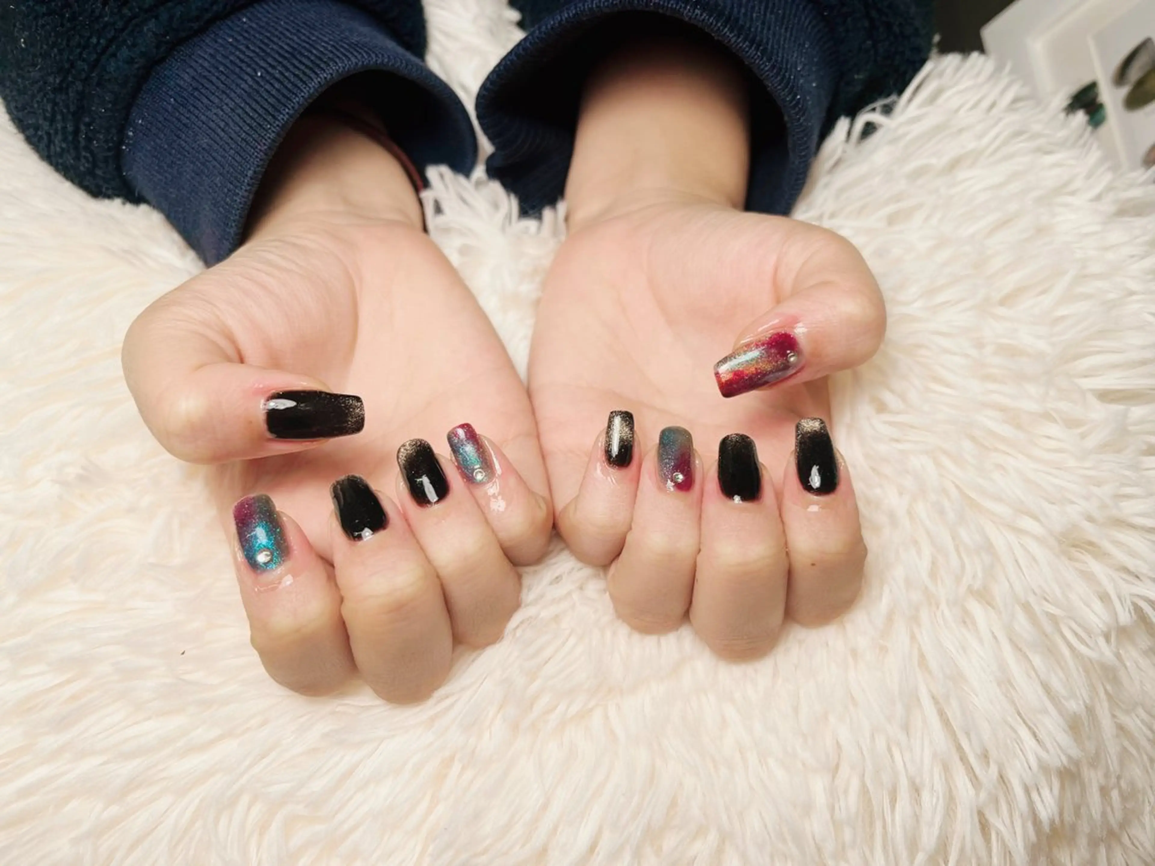 ネイル Onason NailSalonのネイルデザイン