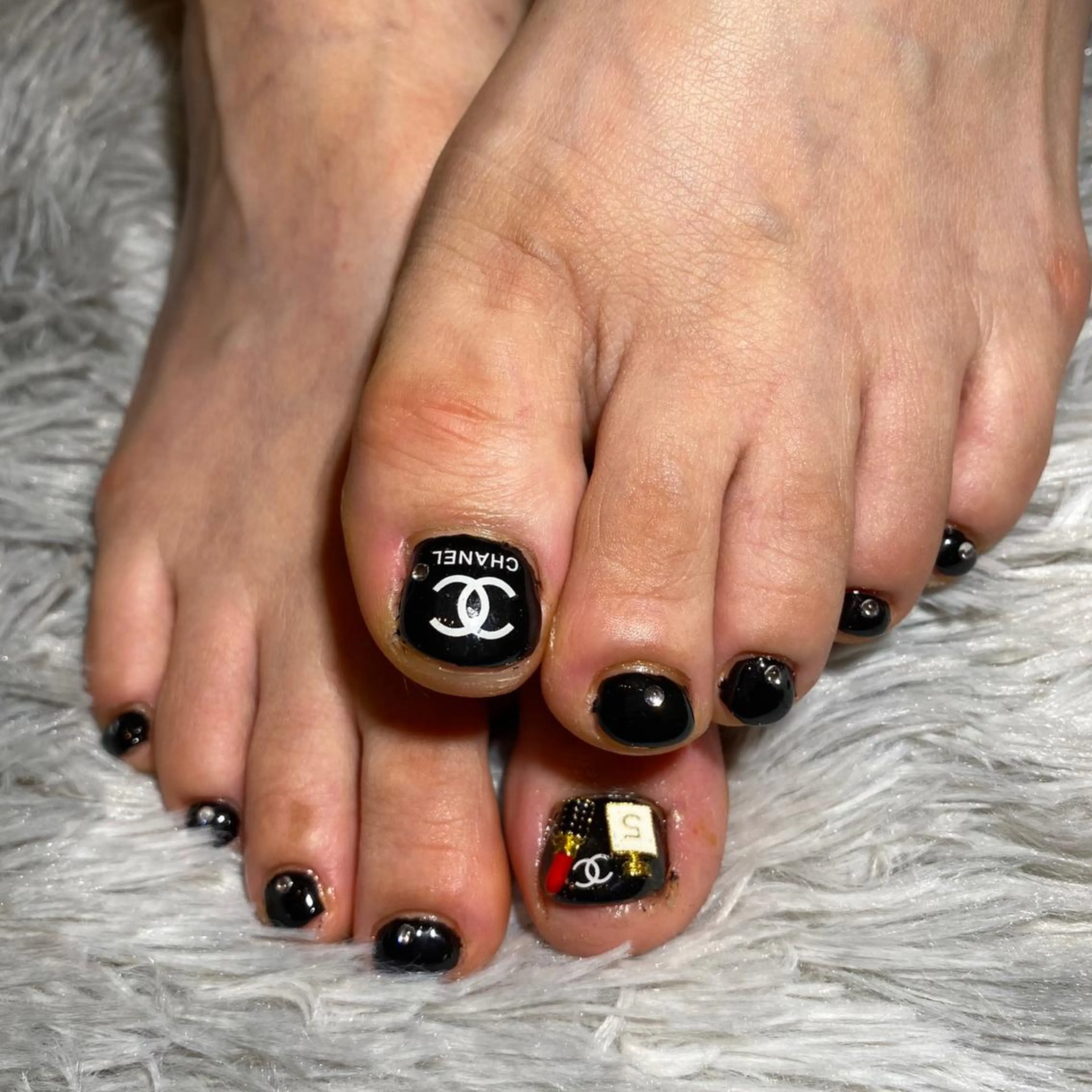 ネイル sarina nailのネイルデザイン