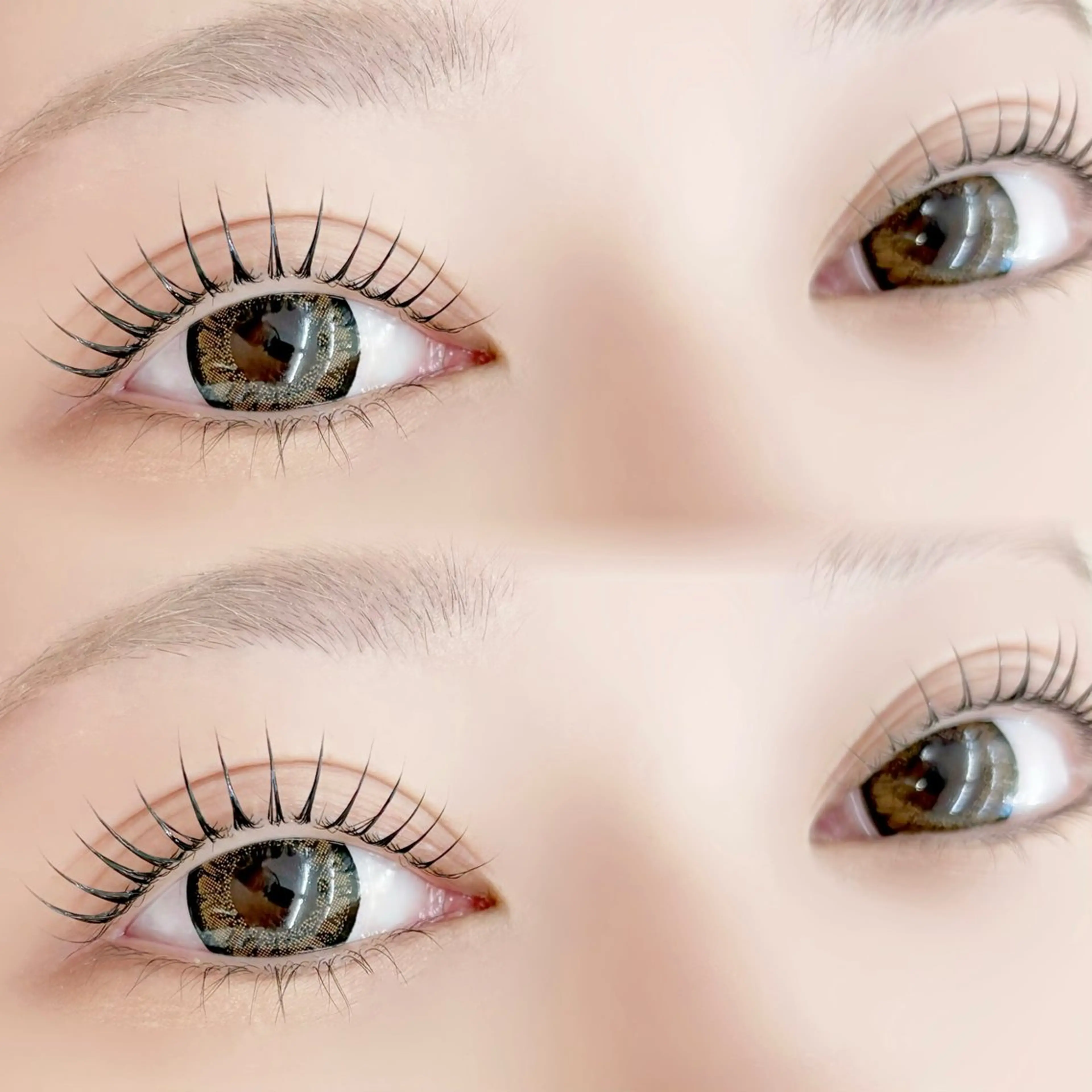 マツエク・マツパ CLUTCH🫧 ayanoのマツエク・マツパデザイン