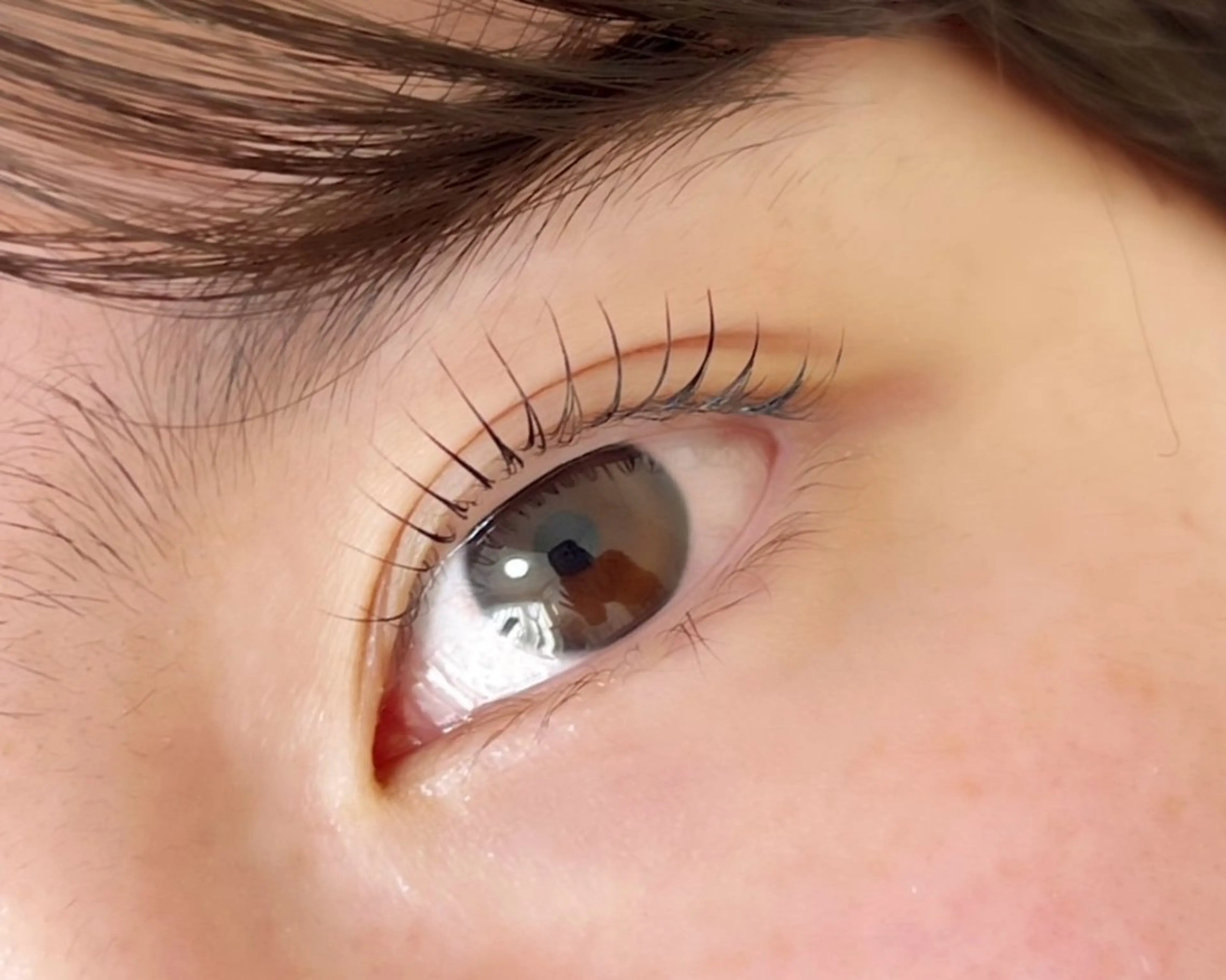 パーマ bepiyl SAKIのマツエク・マツパデザイン