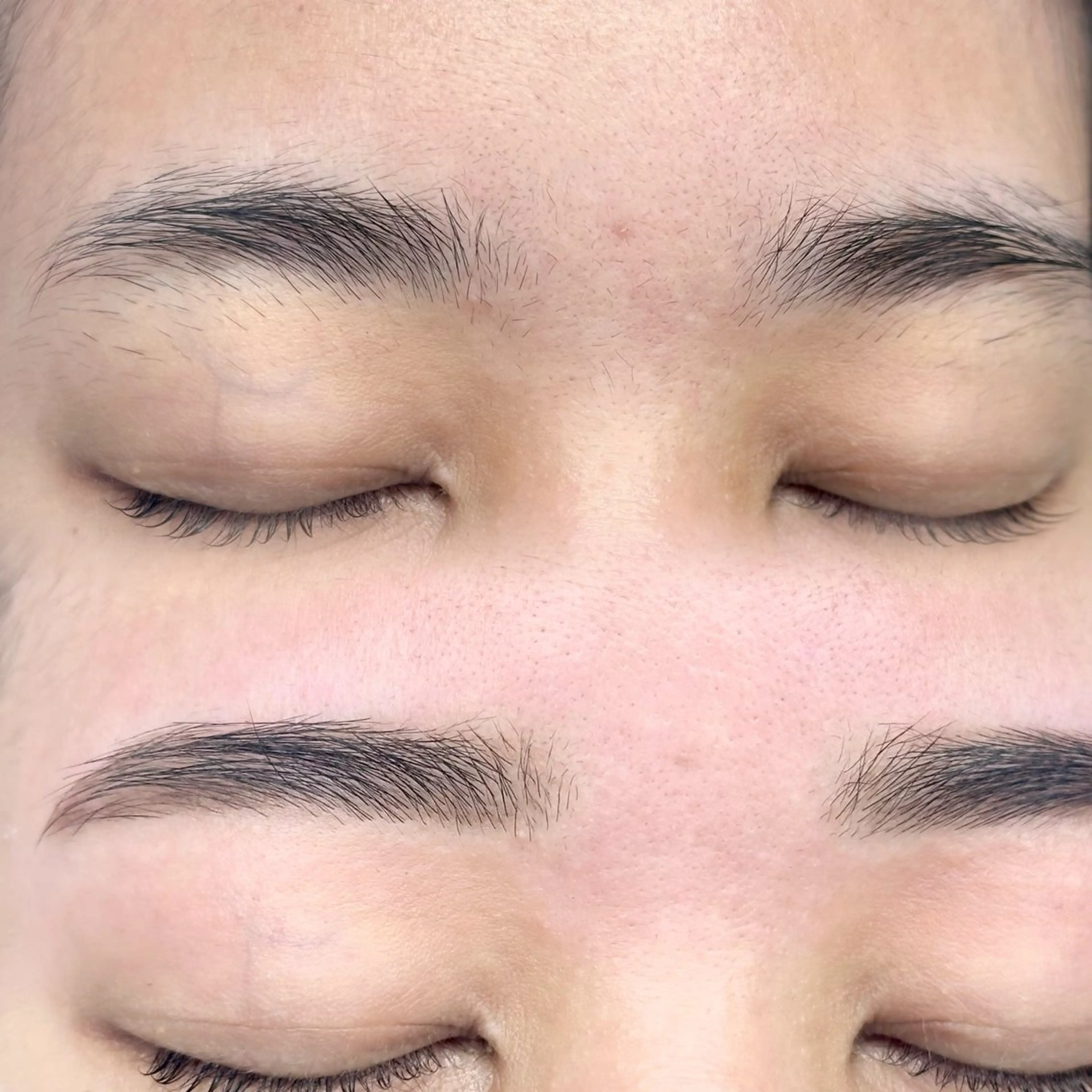 アイブロウ 眉毛ワックス脱毛 エステ Zen  eye's所属・まつ毛とワックス脱毛 🌼Zeneye'sのマツエク・マツパデザイン