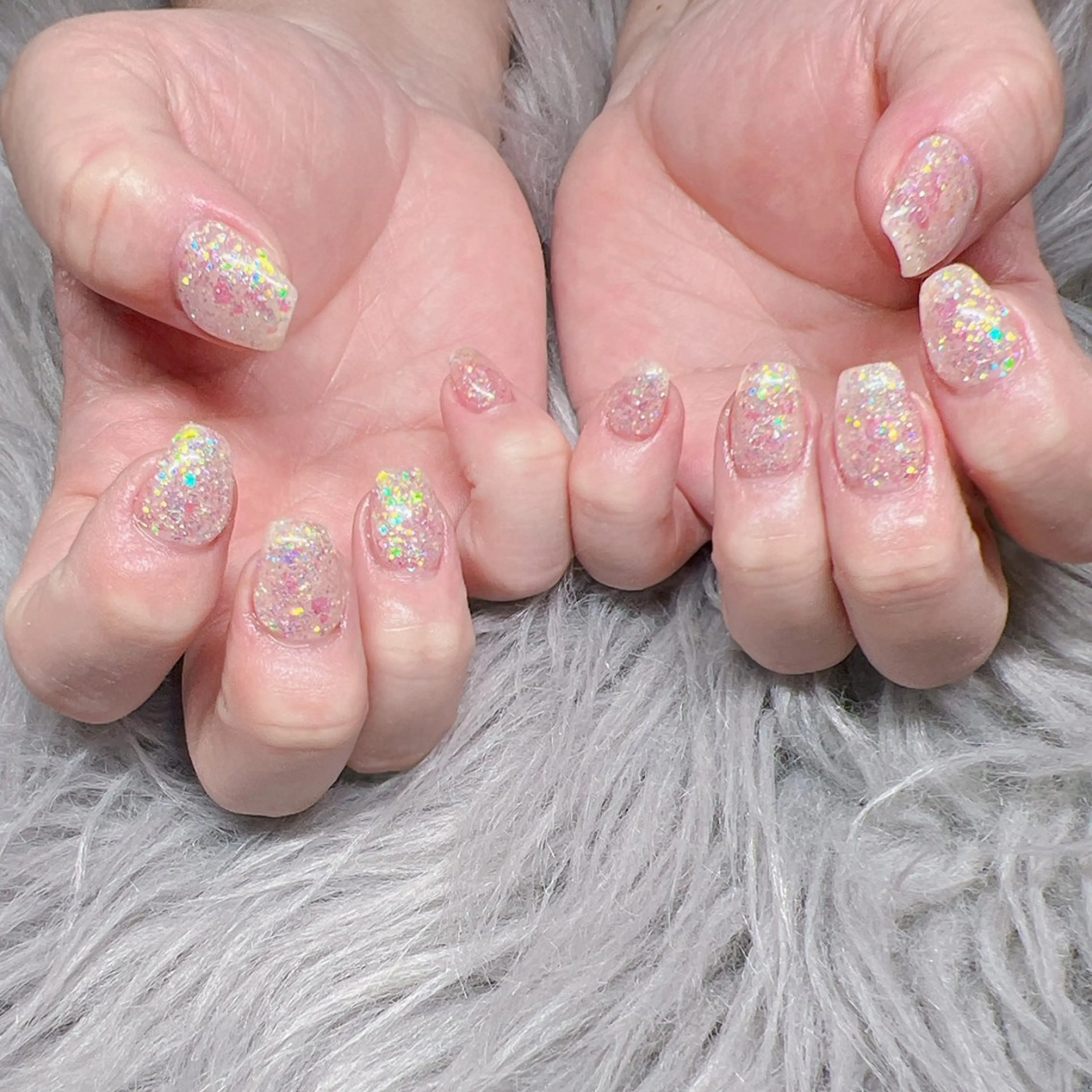 ネイル 個室ネイルサロンDolly  Girl〜ドーリーガール〜所属・DollyGirl KYOKOのネイルデザイン