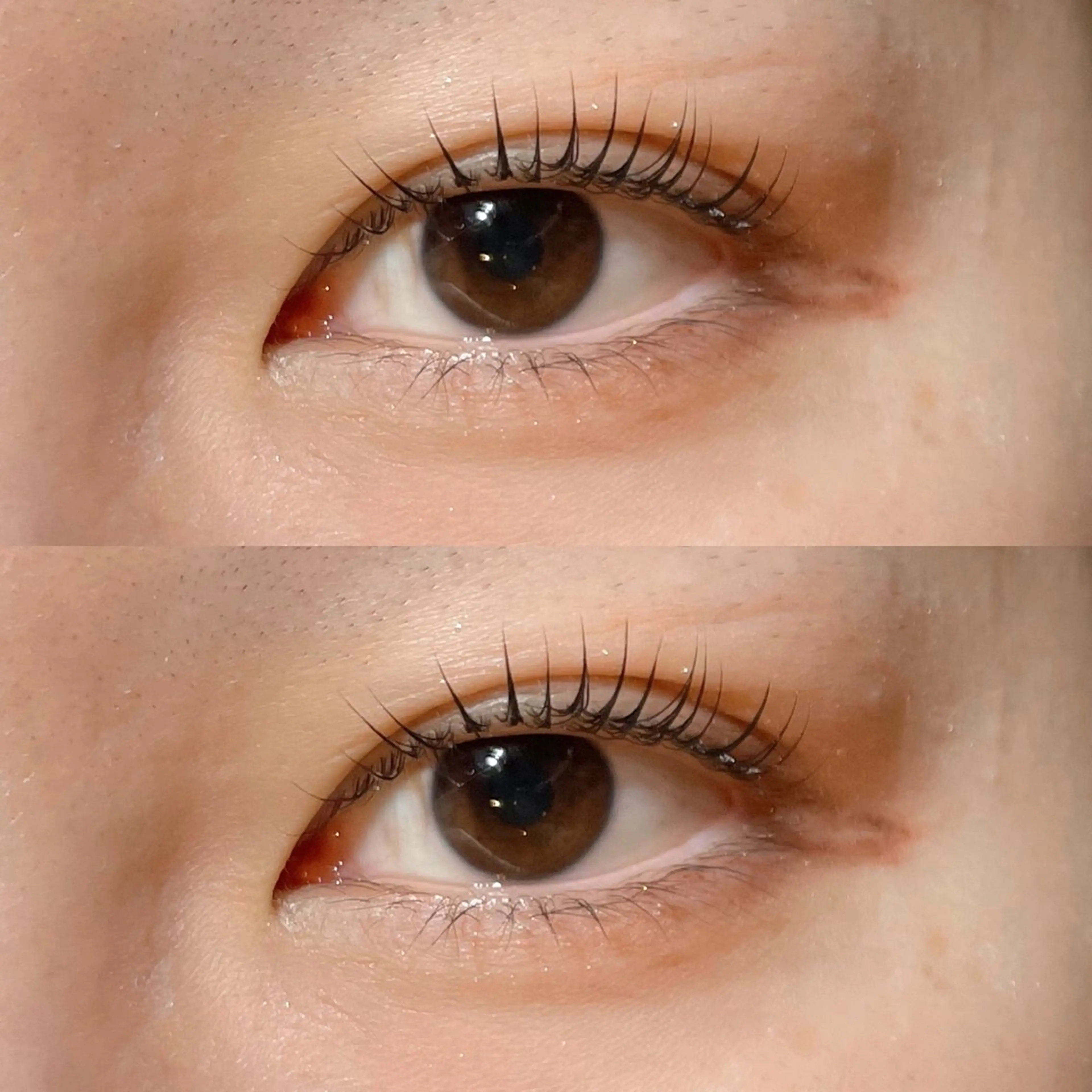 マツエク・マツパ まつげパーマ scarlet asahiのマツエク・マツパデザイン