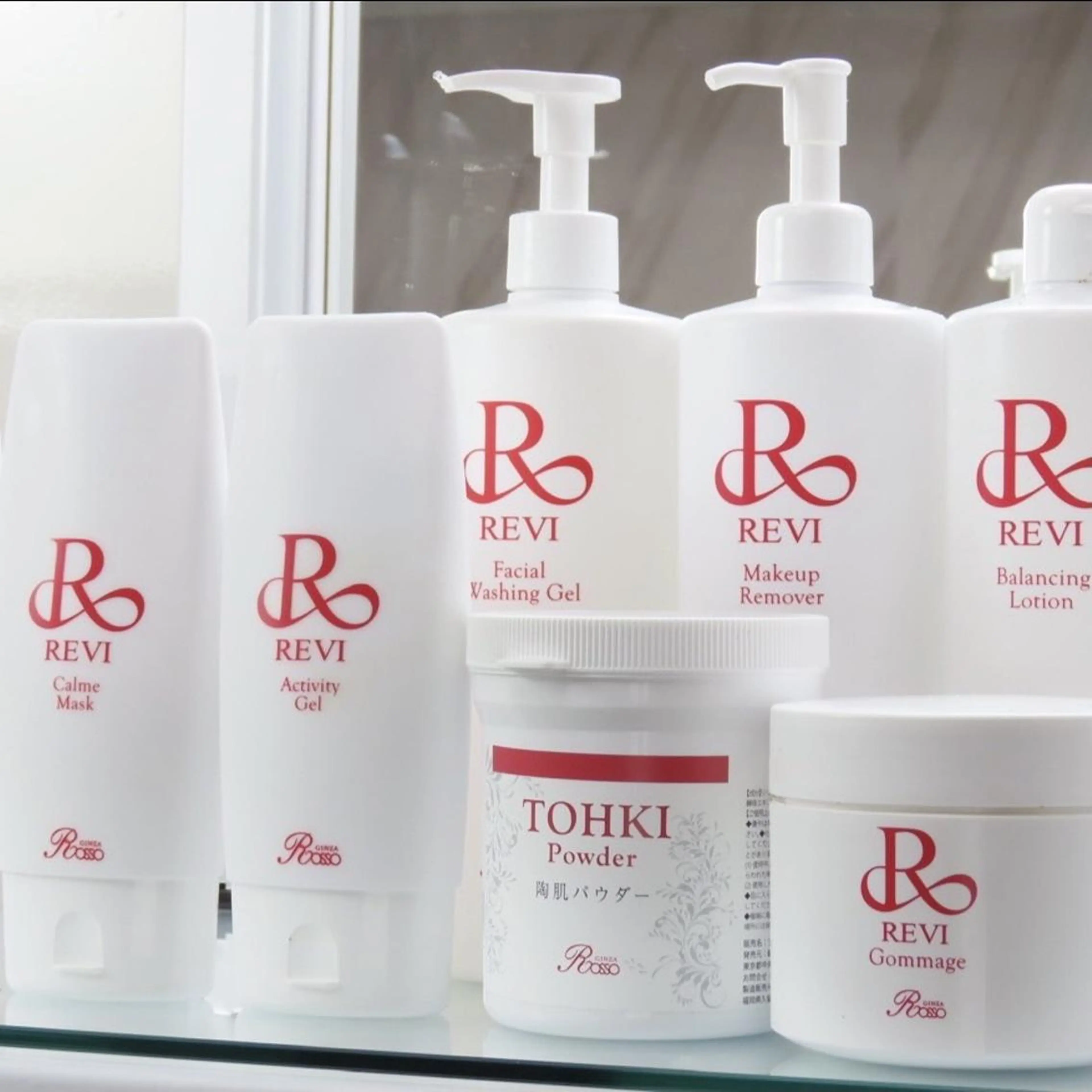 ele mavie 銀座店  小田のエステ・リラクイメージ