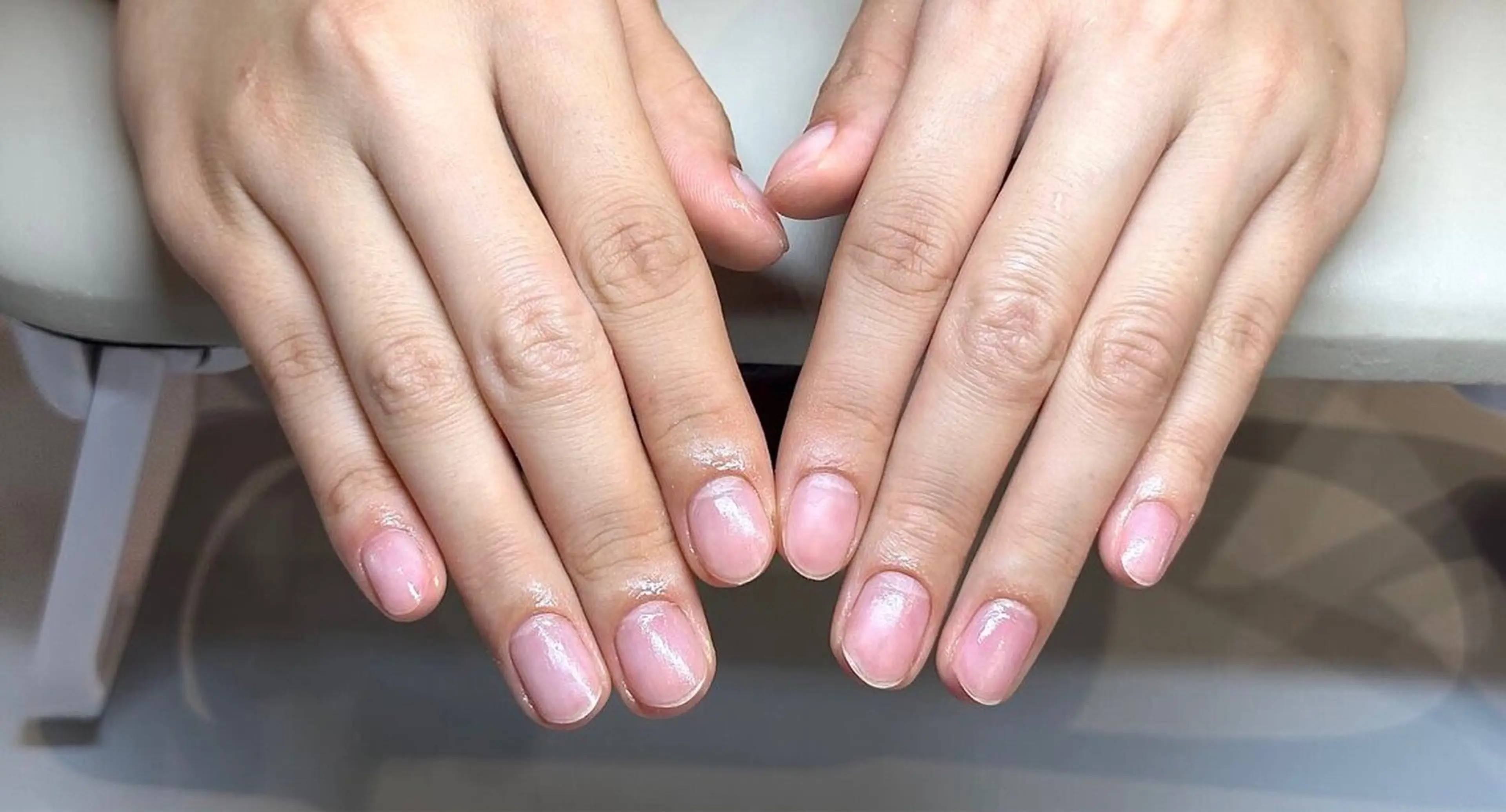 ネイル オフのみ(ネイル) はやし みさのネイルデザイン