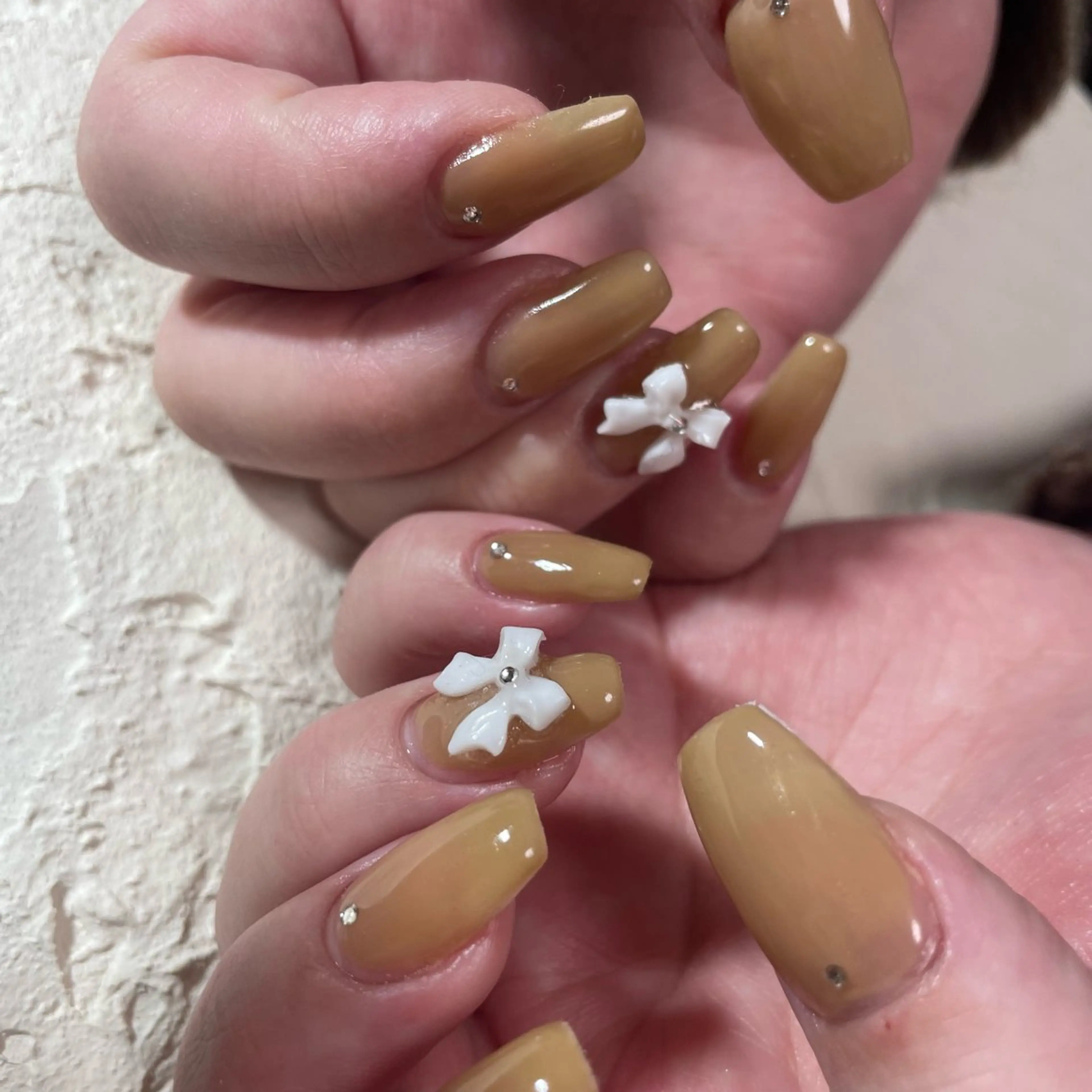 ネイル nail.gorin所属・吉村 優子のネイルデザイン