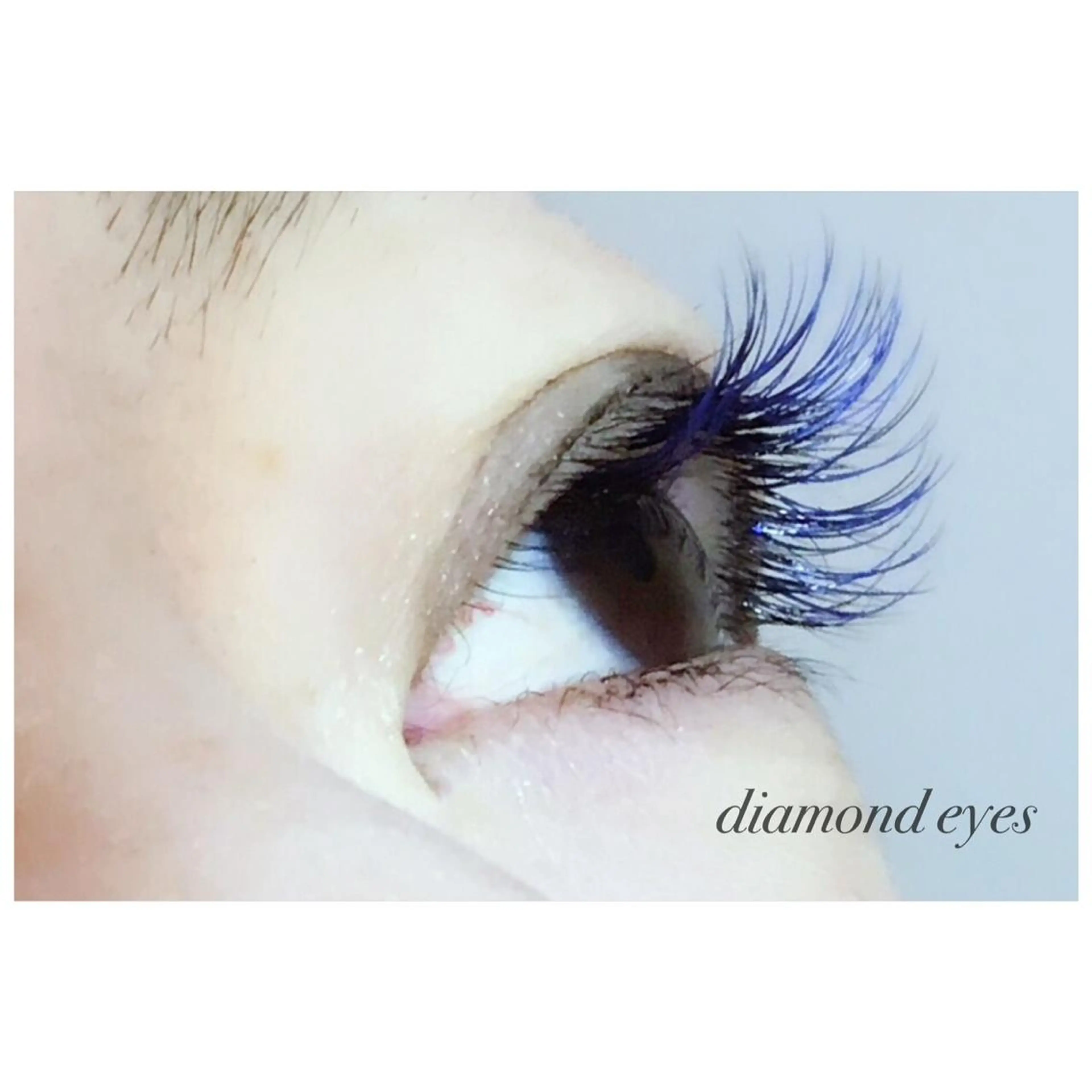 マツエク・マツパ 副店長 山田のマツエク・マツパデザイン