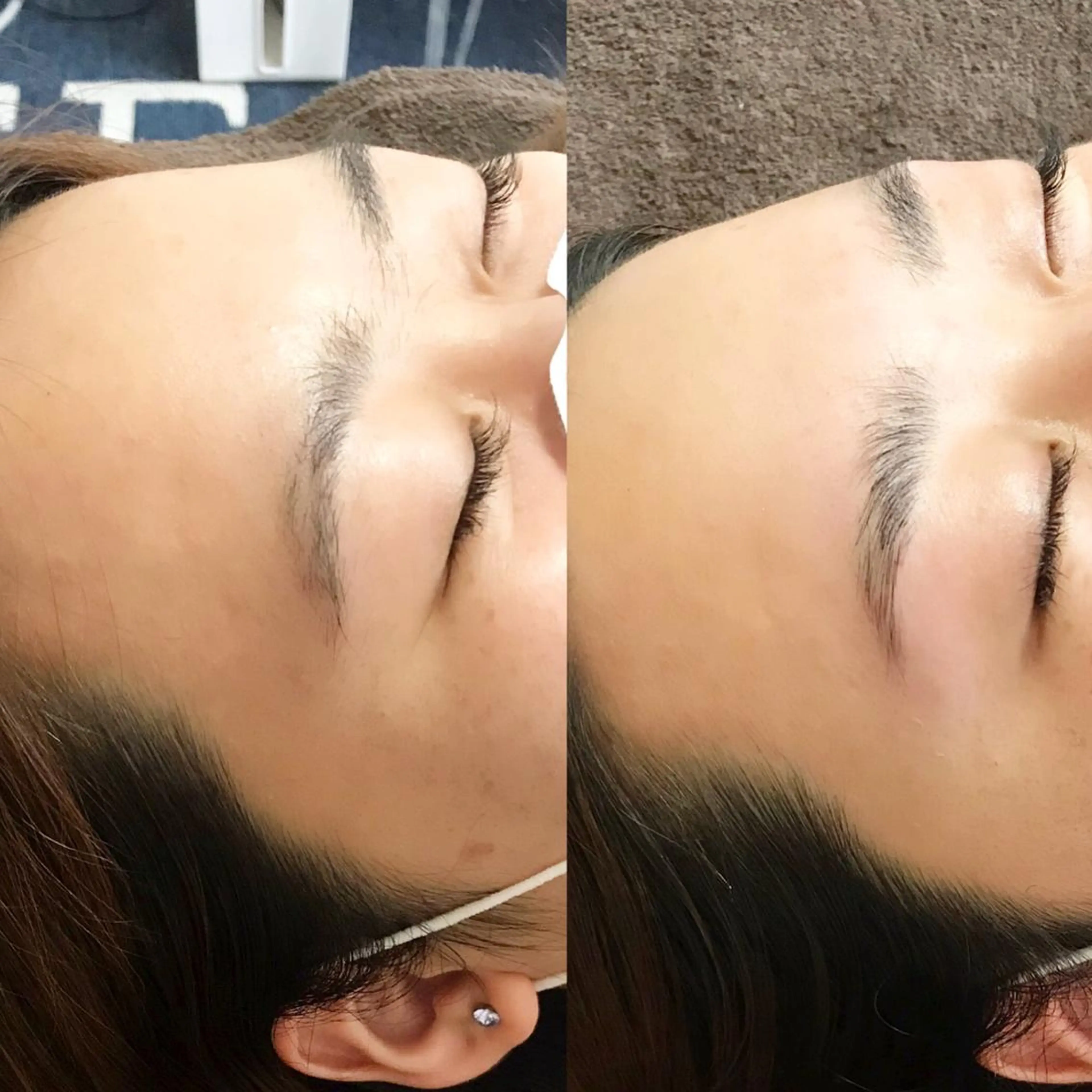 マツエク・マツパ nail ameryのネイルデザイン