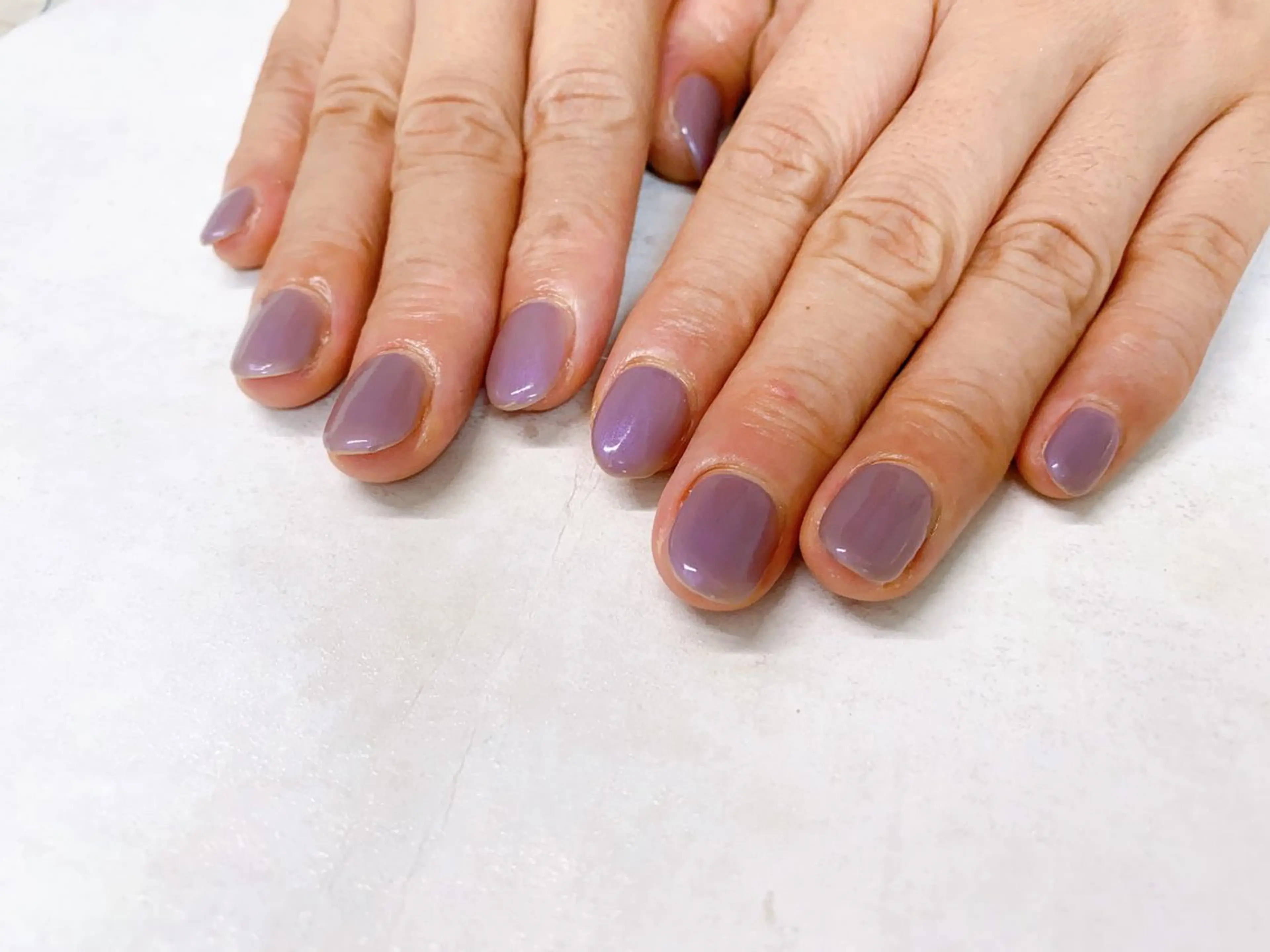 ネイル オーロラネイル フラワーネイル フットネイル フレンチネイル ジェルネイル ハンドネイル Mogu nail 二子玉川のネイルデザイン