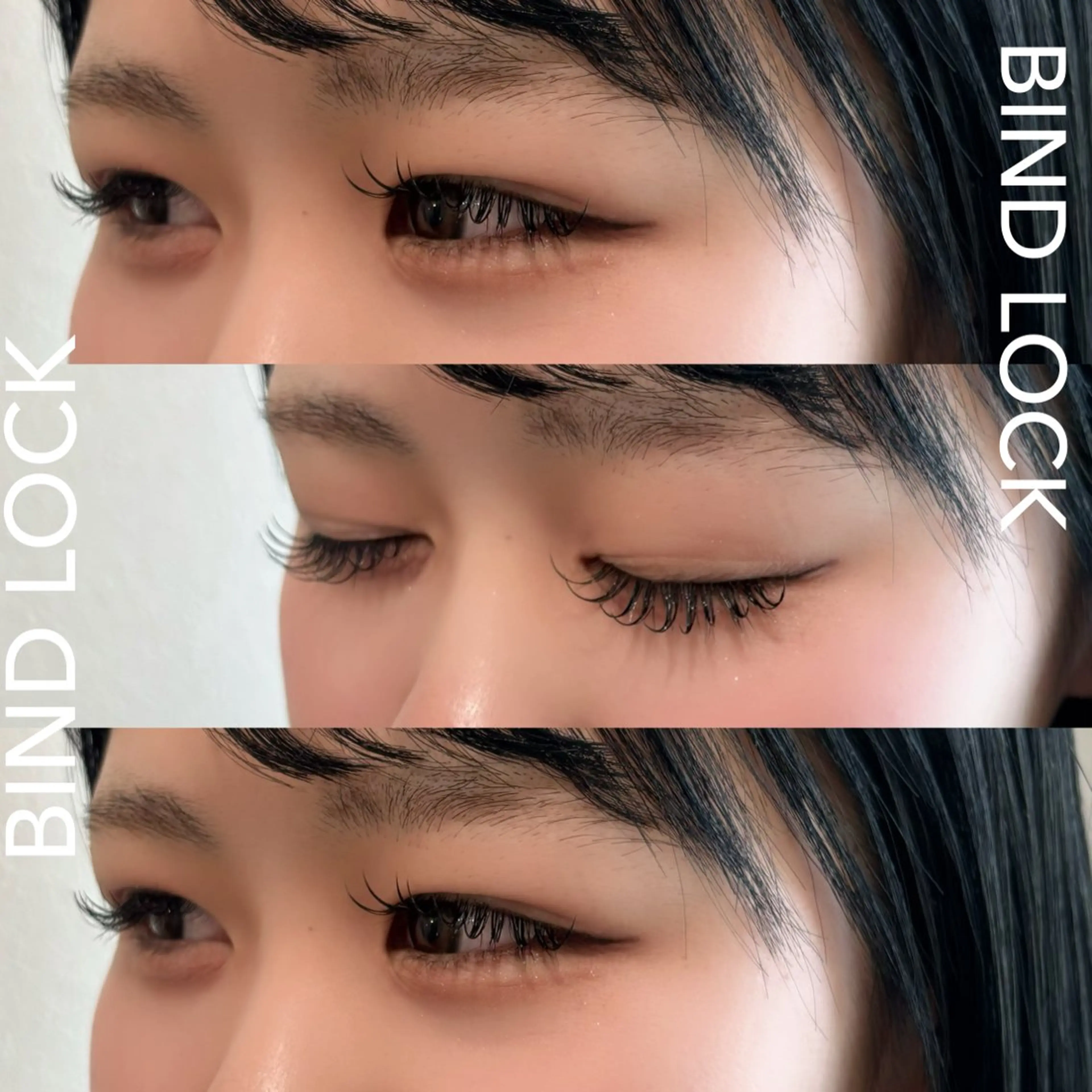 マツエク・マツパ マツエク 〖AIMA〗Momo (モモコ/桃子)のマツエク・マツパデザイン