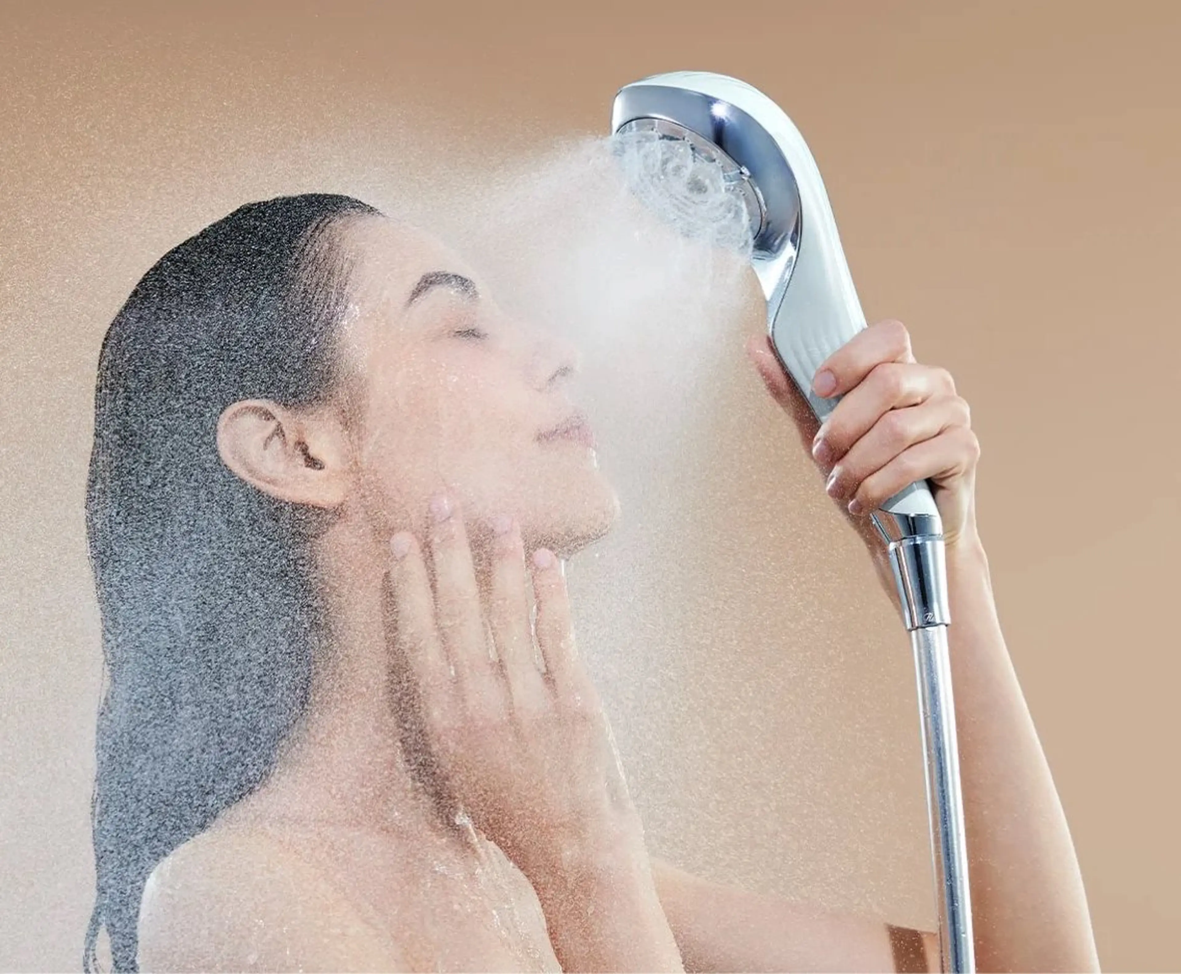 shirof ikebukuro所属・鈴畑 皓平のヘアスタイル