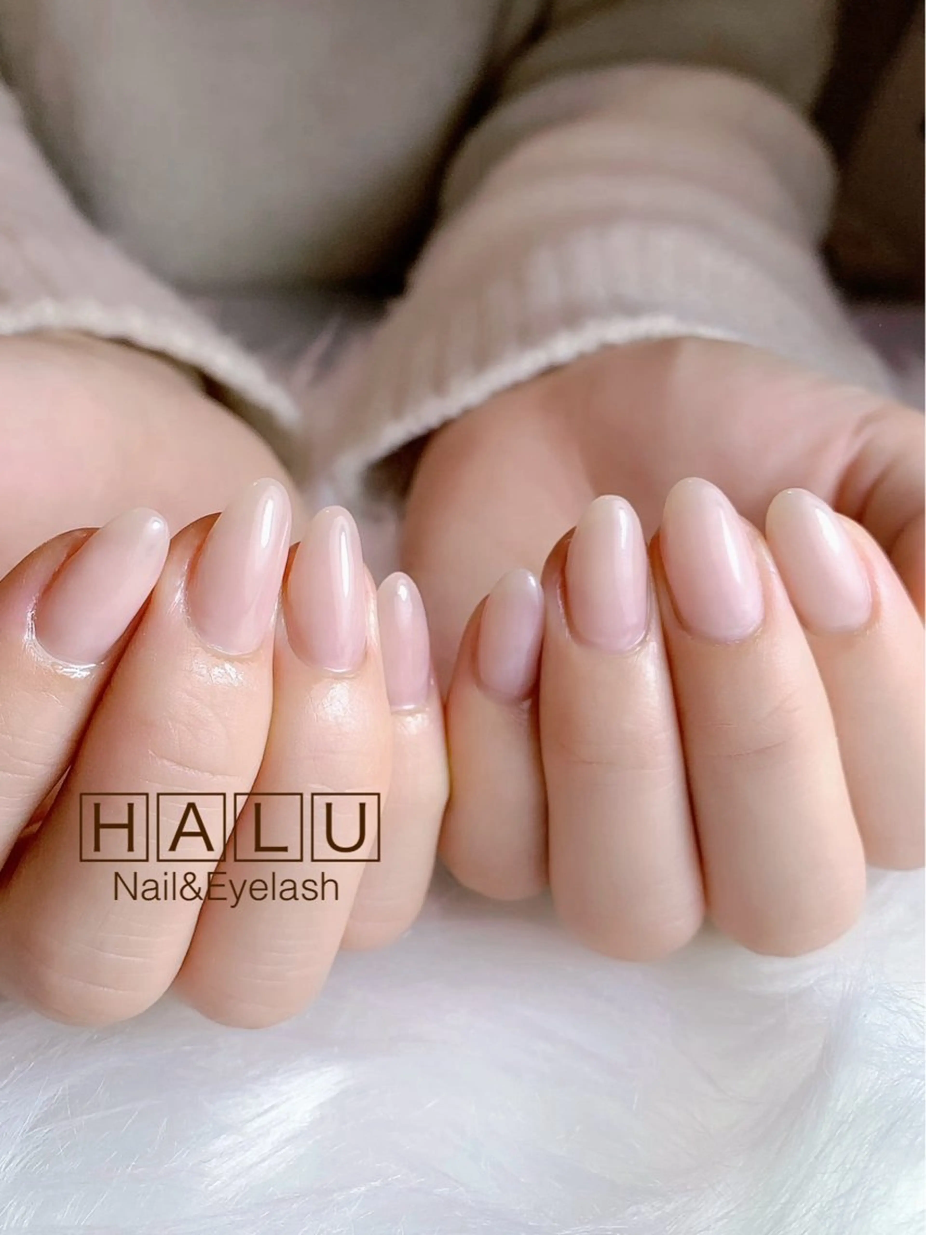 ネイル HALU ハルのネイルデザイン