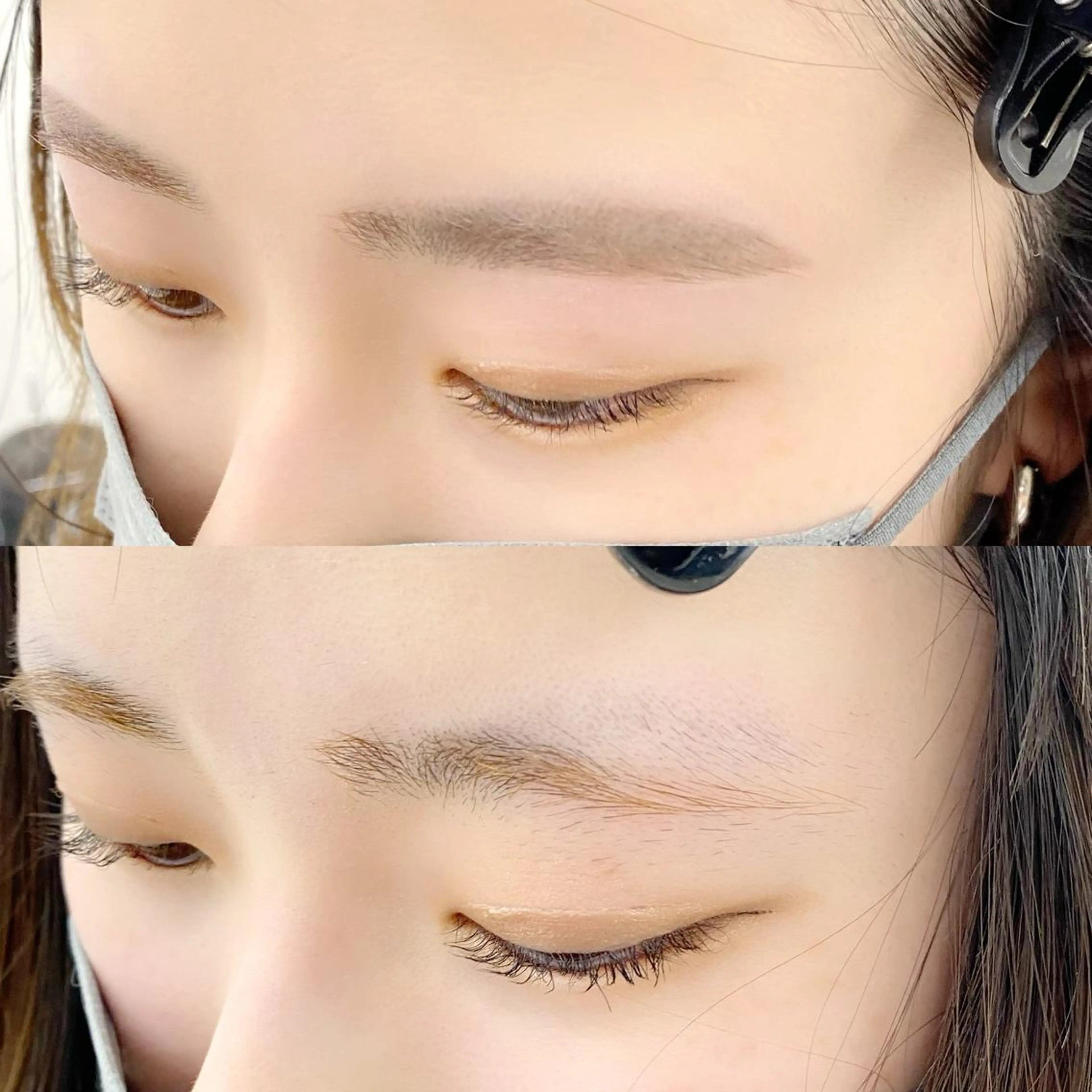 eyelash mayuの眉毛・アイブロウイメージ